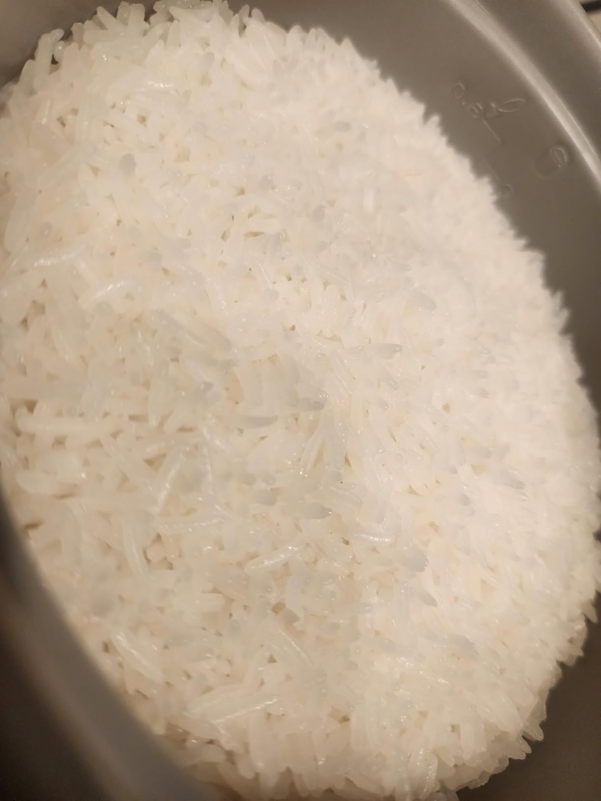 Zojirushi 6-Cup Rice Cooker customer photo 1