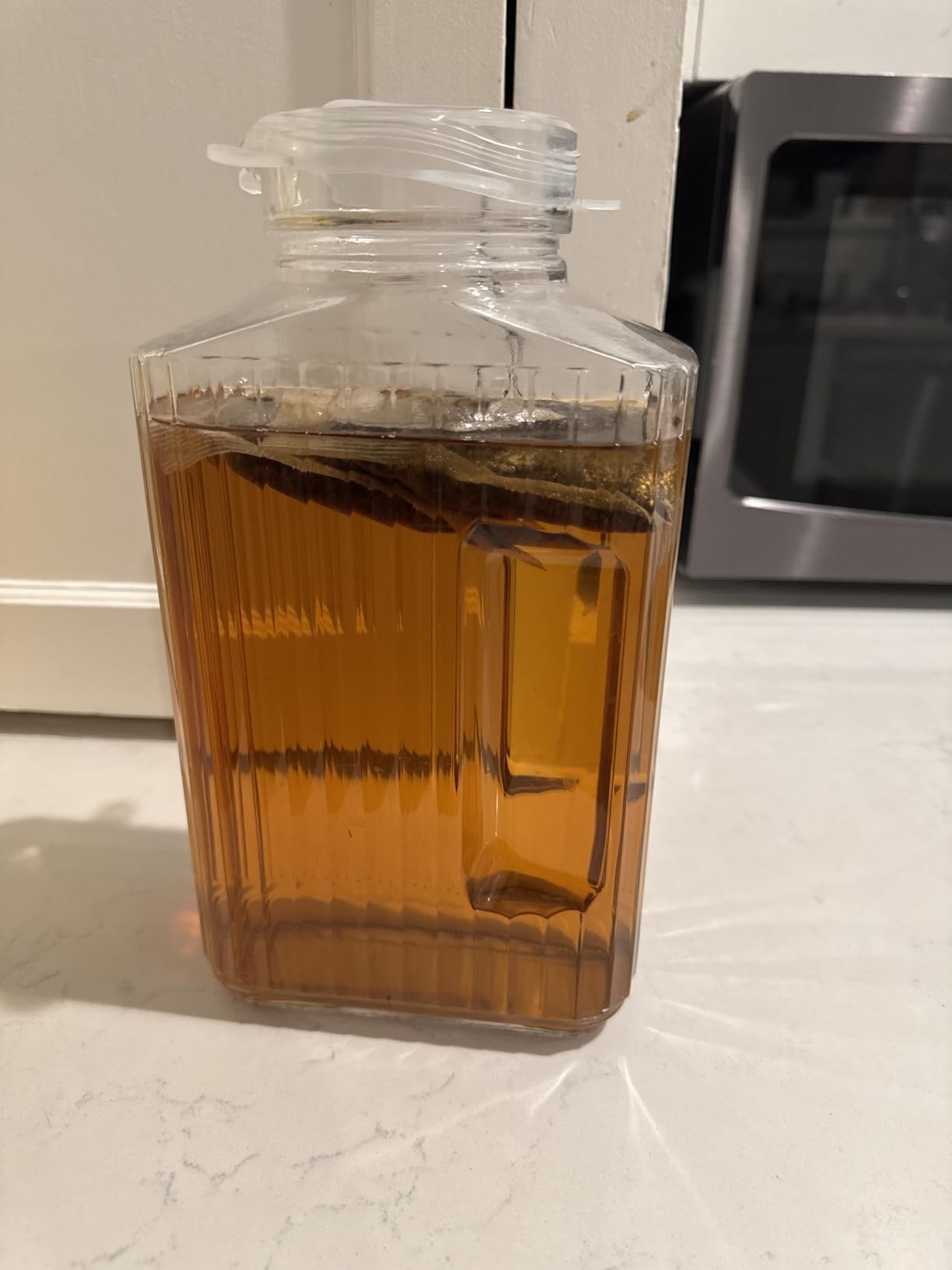 Dongsuh Roasted Barley Tea, 10g x 30 bags customer photo 1