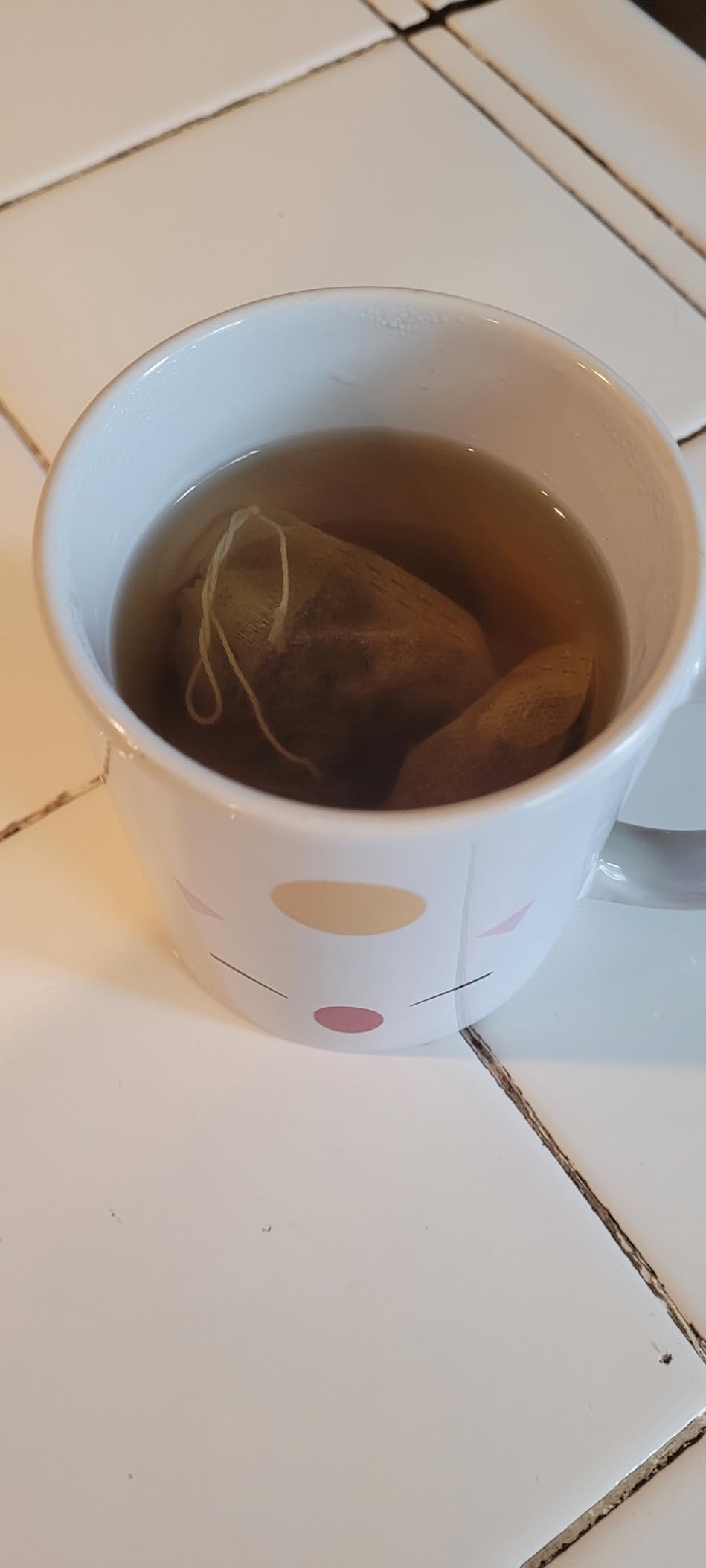 Premium Roasted Barley Tea (Loose) - 2lbs by Assi customer photo 1
