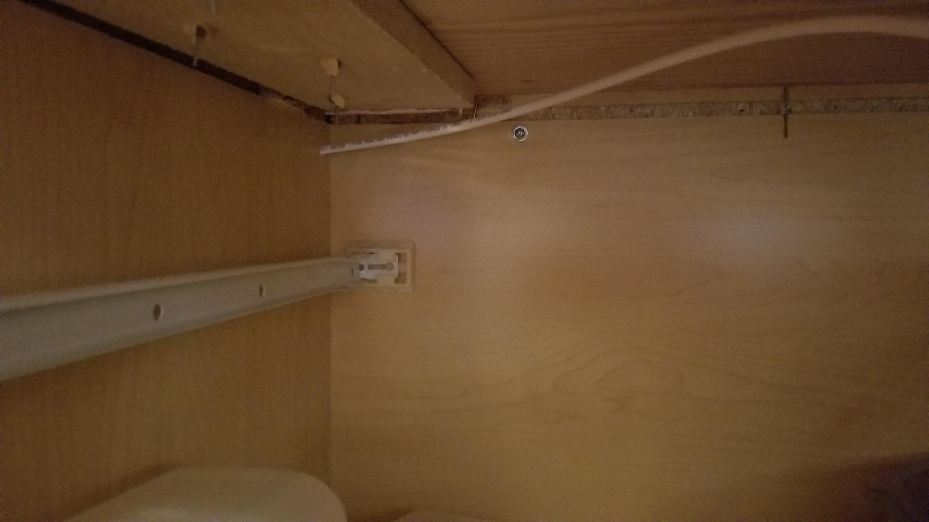 APEC Water ROES-50, 5-Stage Under Sink Reverse Osmosis System, 50 GPD | NSF Certified 372 & 58, Reduces 99% of Impurities, DIY Installation customer photo 1