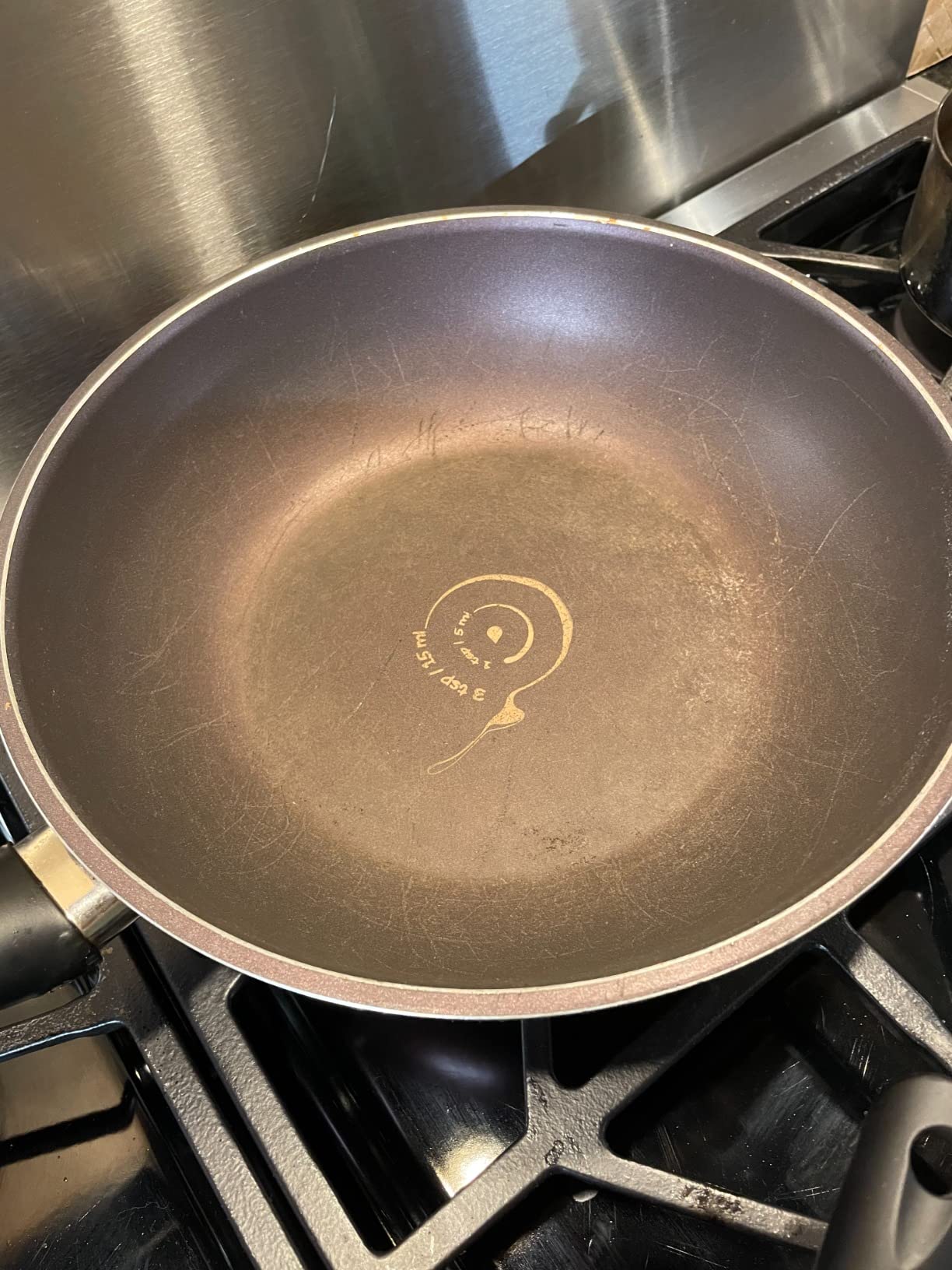 TECHEF - Art Pan 12