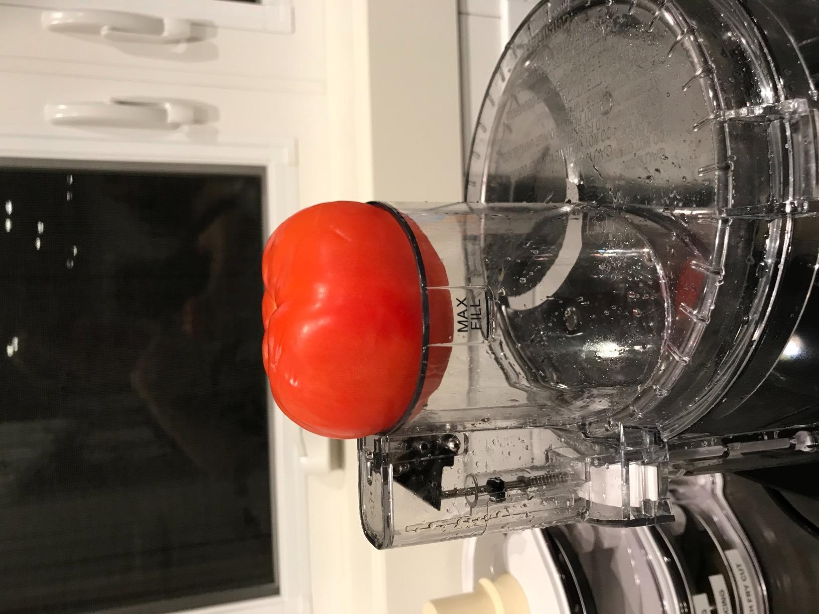 Cuisinart Pro Custom 11 Food Processor With 625 Watt Motor And Extra Large Feed Tube, White customer photo 2