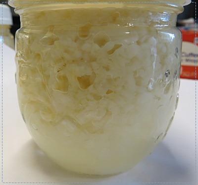 Dried Rice Wine Yeasts Balls. Fermented Rice Wine Making Ingredients. customer photo 1