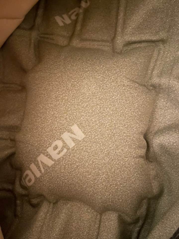 Navien Mate EQM 350 Warm Mattress Pad | Low Radiation, Dual Temp Control | Foldable & Long Lasting | Eco-Friendly Bed Warmer | Quiet & Power Saving | Twin Size customer photo 2