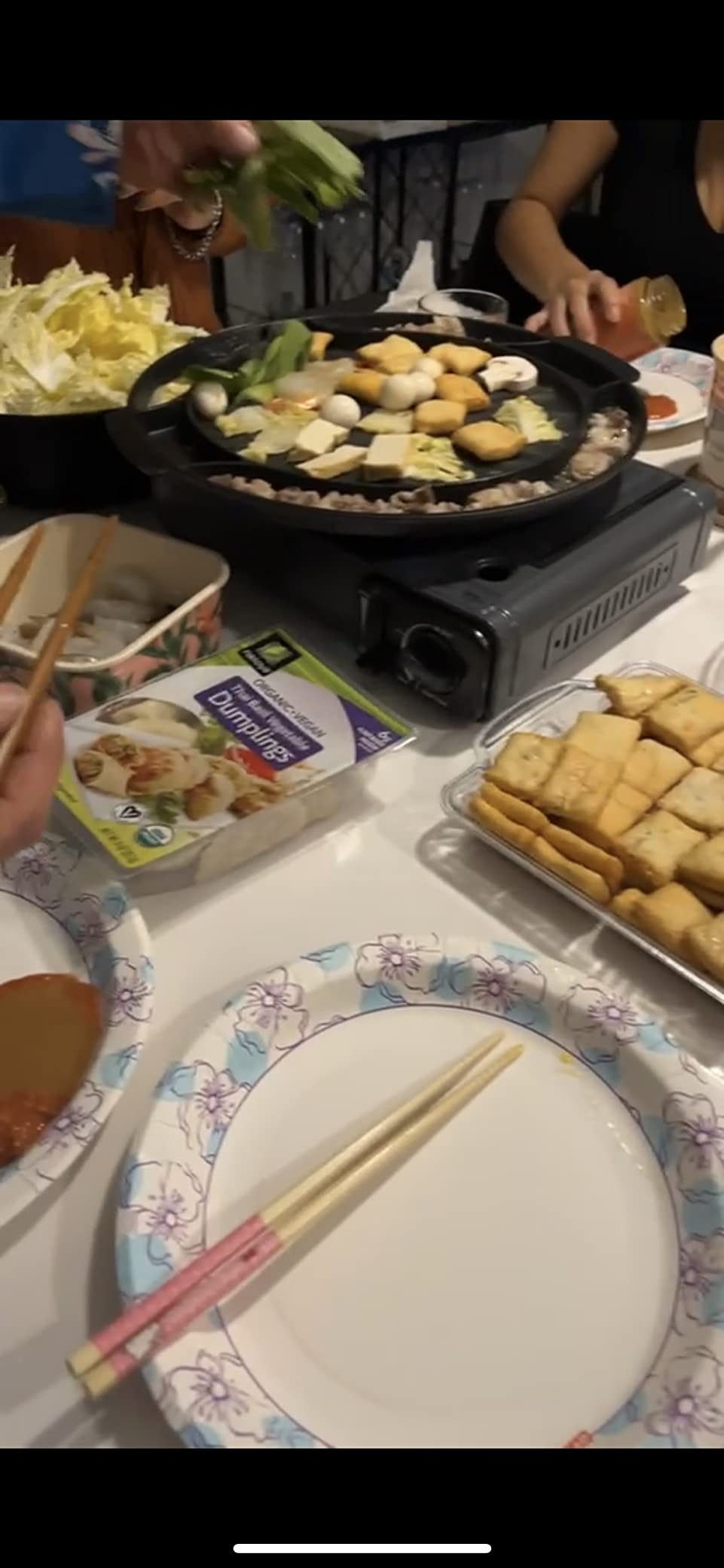 Master Grill Pan for Korean BBQ, 15
