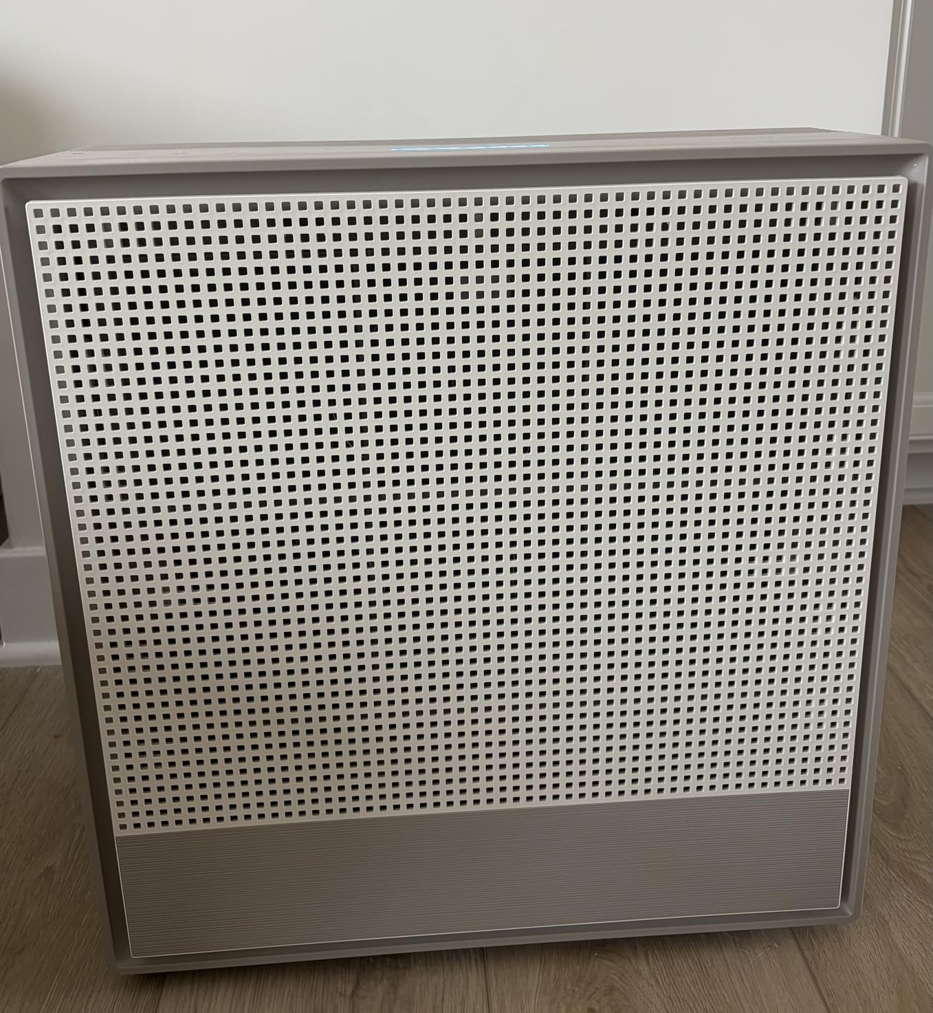 Coway Airmega 250 Air Purifiers for Home Large Room Up to 1,860 ft², Washable Pre-Filter and HEPA Filter, AQI, Smart & Rapid Mode, Timer customer photo 1
