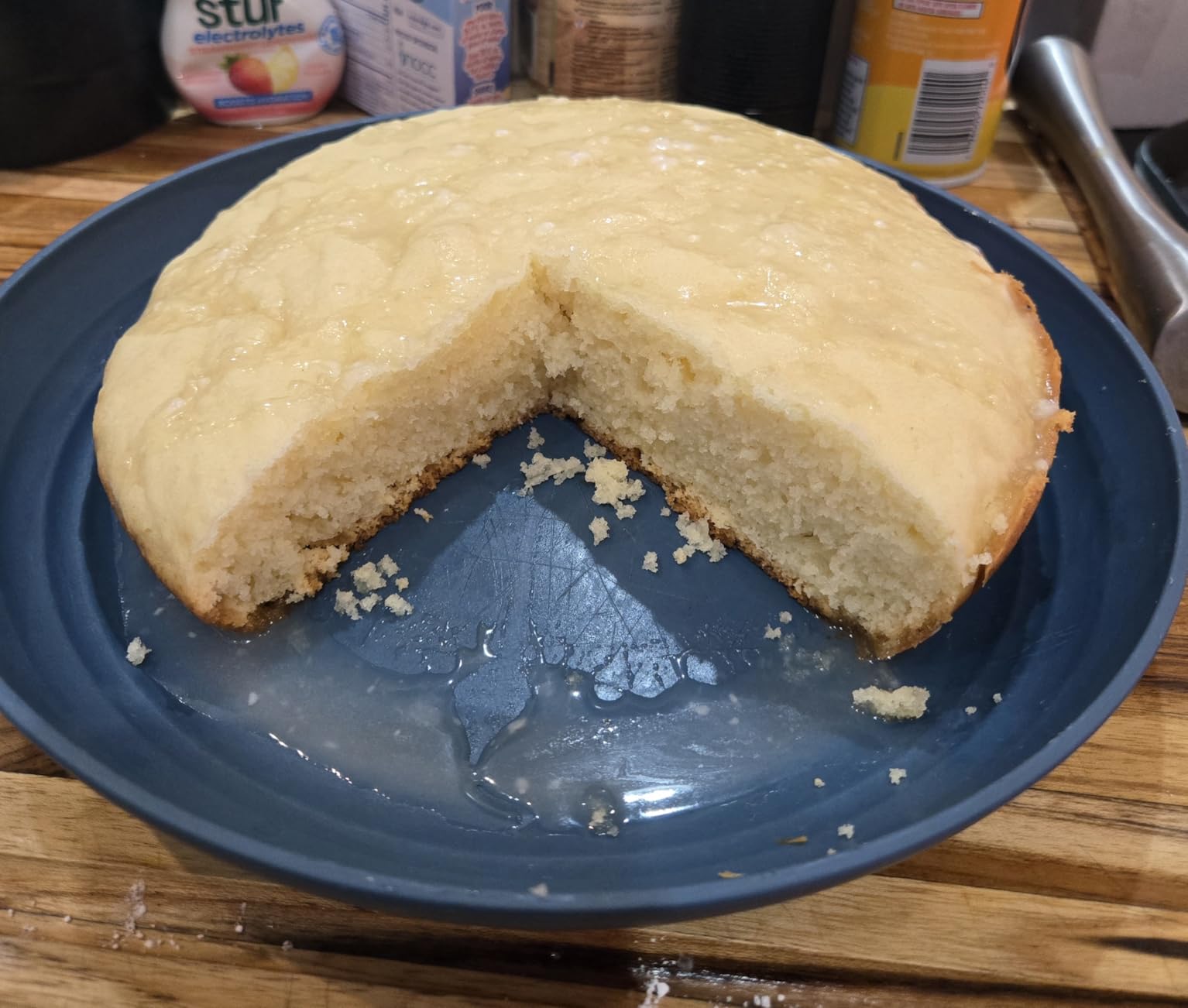 TOSHIBA Induction Heating Rice Cooker - Low Carb, Low Sugar, Digital Steamer, 5.5 Cups (Uncooked) customer photo 1