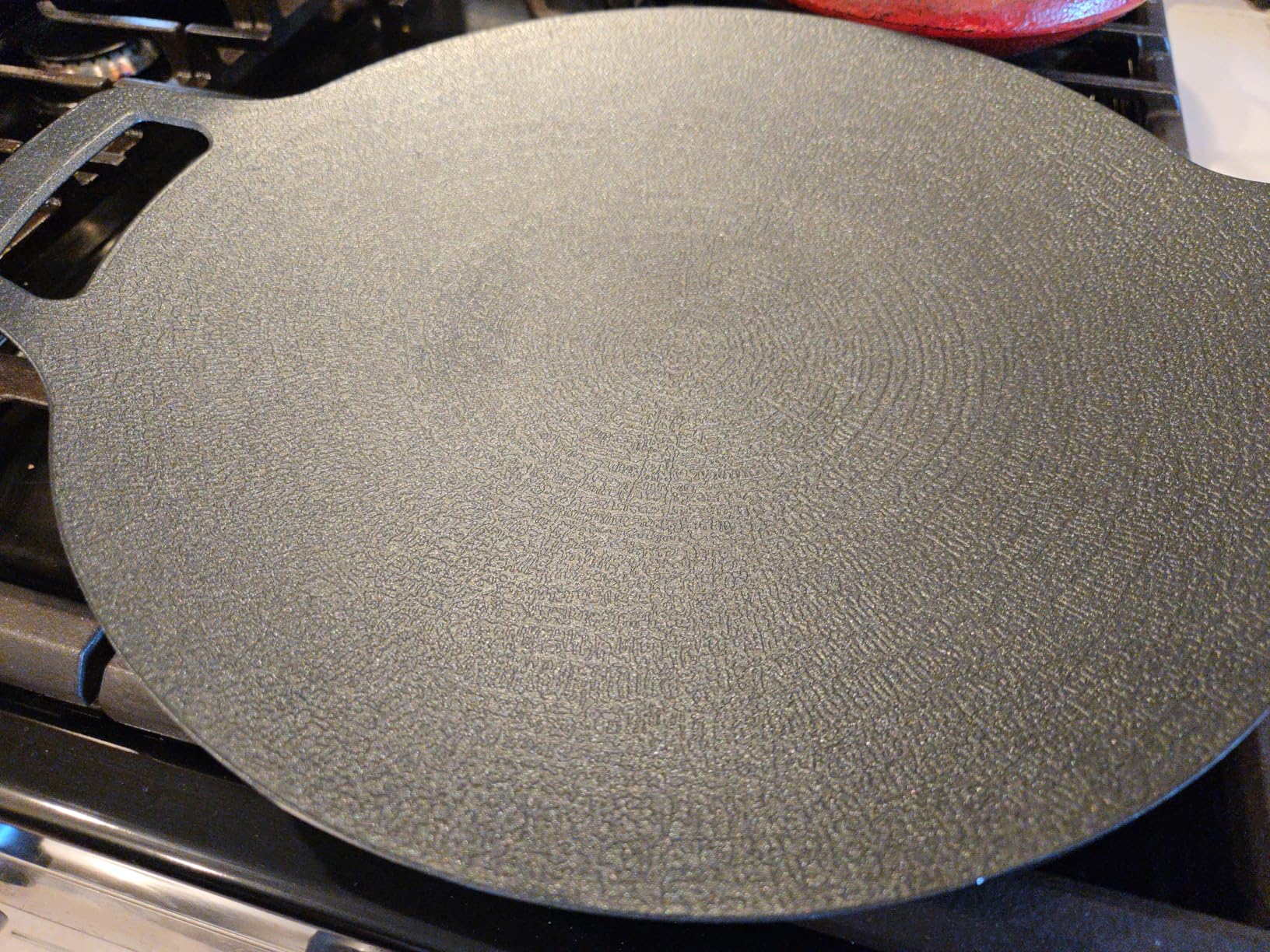 Korean Grill Pan with Nonstick 6-Layer Coating, 13