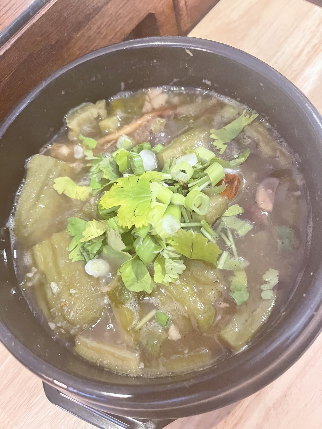 Korean Stone Pot Set with Tray and Stainless Steel Spoon, Ceramic Bowl for Bibimbap and Soup, No Lid (1100 ML (37 OZ)) customer photo 1