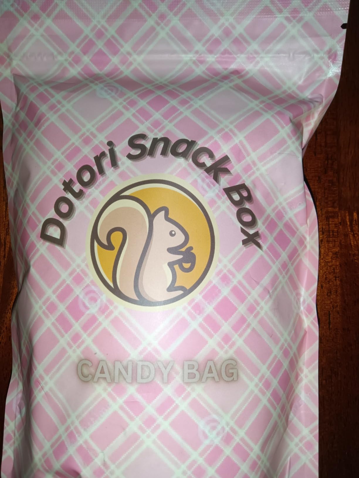 DOTORI SNACK BOX Assorted Asian Mystery Candy Bag | 40 Counts | Premium Quality Candies, Soft Candies, Gummies, Gums, Chocolate, and more from Japan, Korea, China, Indonesia, and Taiwan. customer photo 1