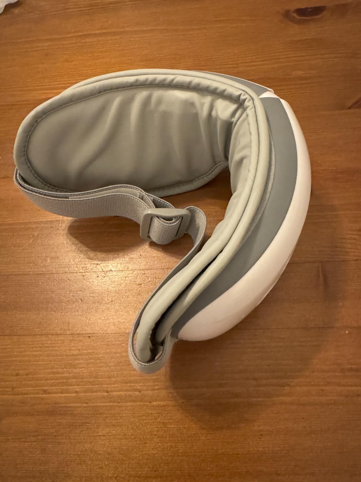 BOB AND BRAD Eye Massager with Heat and Cooling Fathers Day Dad Gifts, FSA Eligible HSA Birthday Gifts for Men Women, EyeOasis 3 Eye Massager for Migraines, Heated Eye Mask for Dry Eyes Improve Sleep customer photo 1