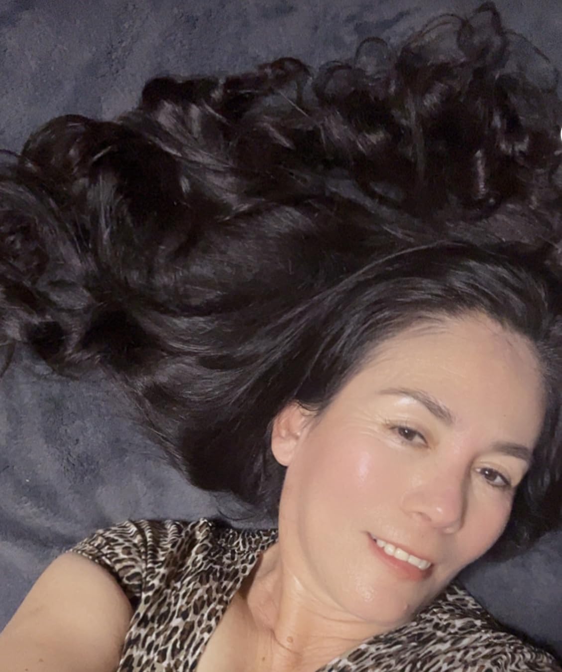 RYO Deep Cleansing Shampoo with Korean Ginseng & Caffeine - Cooling and Refreshing for Oily Scalp, Hair Loss Care, Anti-Dandruff, Sebum Control, 16 Fl Oz. customer photo 1