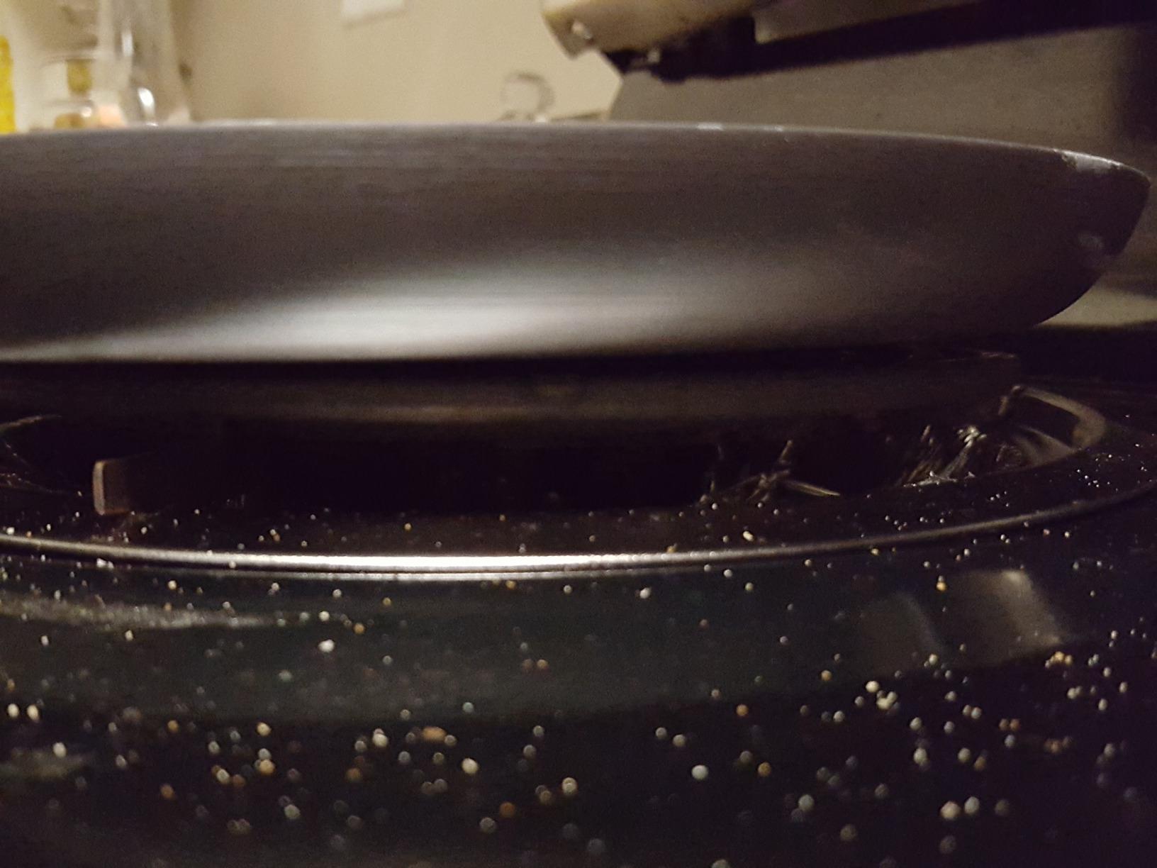 Cuisinart Chef's Classic™ Nonstick Hard Anodized 10