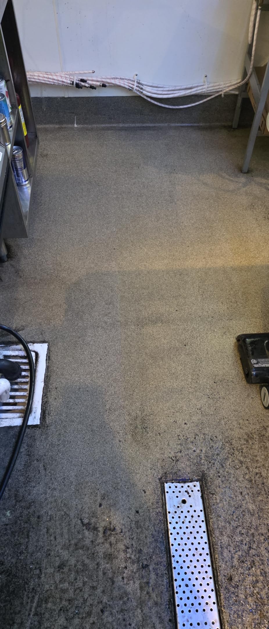 DREAME H15 Pro Heat Wet Dry Vacuum and Mop, 185F Hot Water Floor Cleaning, 0 Hair Tangle, Cordless Floor Cleaner with AI Robotic Arm, 22KPa Suction, 180 Lie-Flat, Hot Self Cleaning customer photo 2