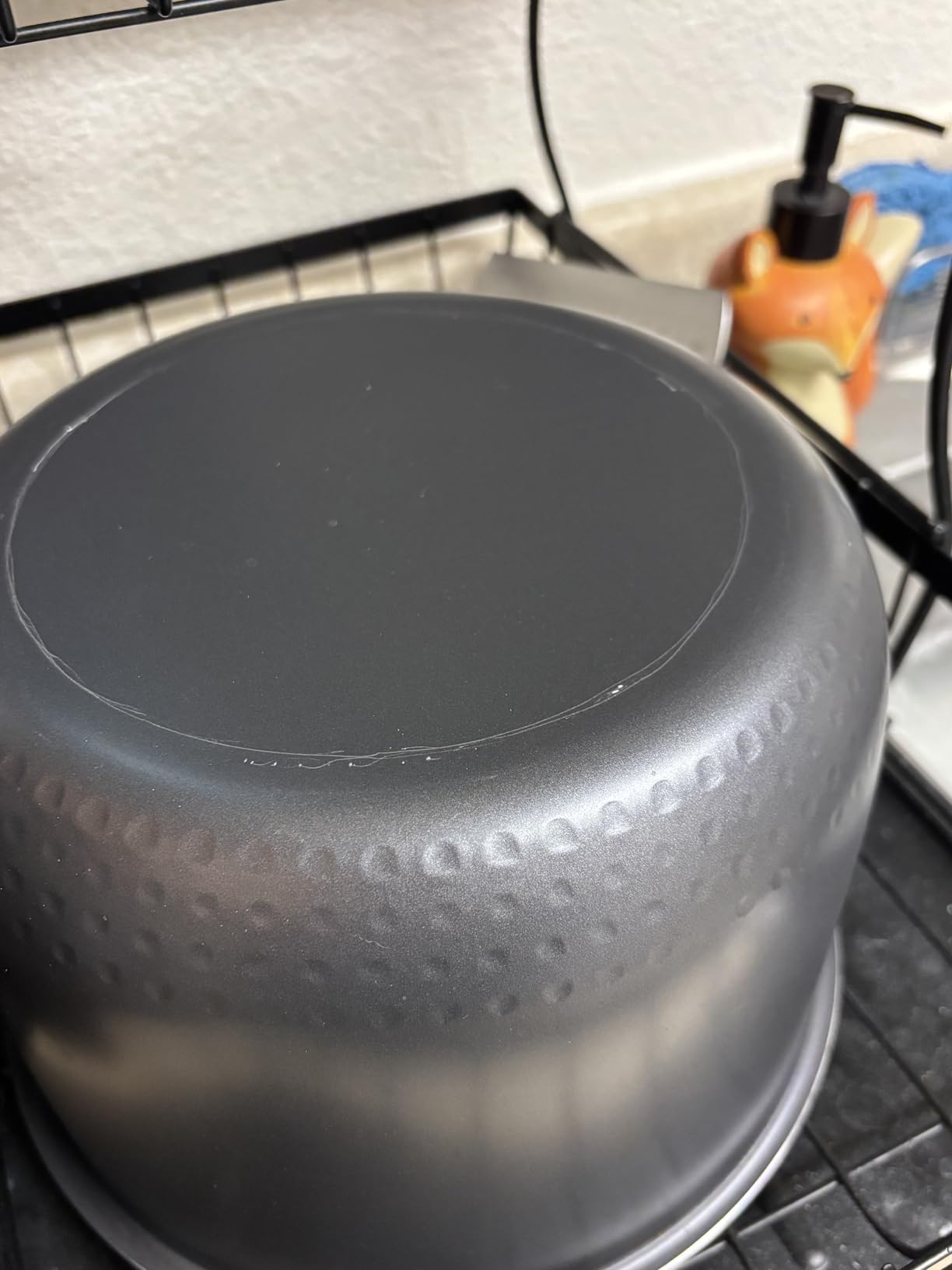 COMFEE' Rice Cooker, Japanese Large Rice Cooker with Fuzzy Logic Technology, 11 Presets, 10 Cup Uncooked/20 Cup Cooked, Auto Keep Warm, 24-Hr Delay Timer customer photo 2