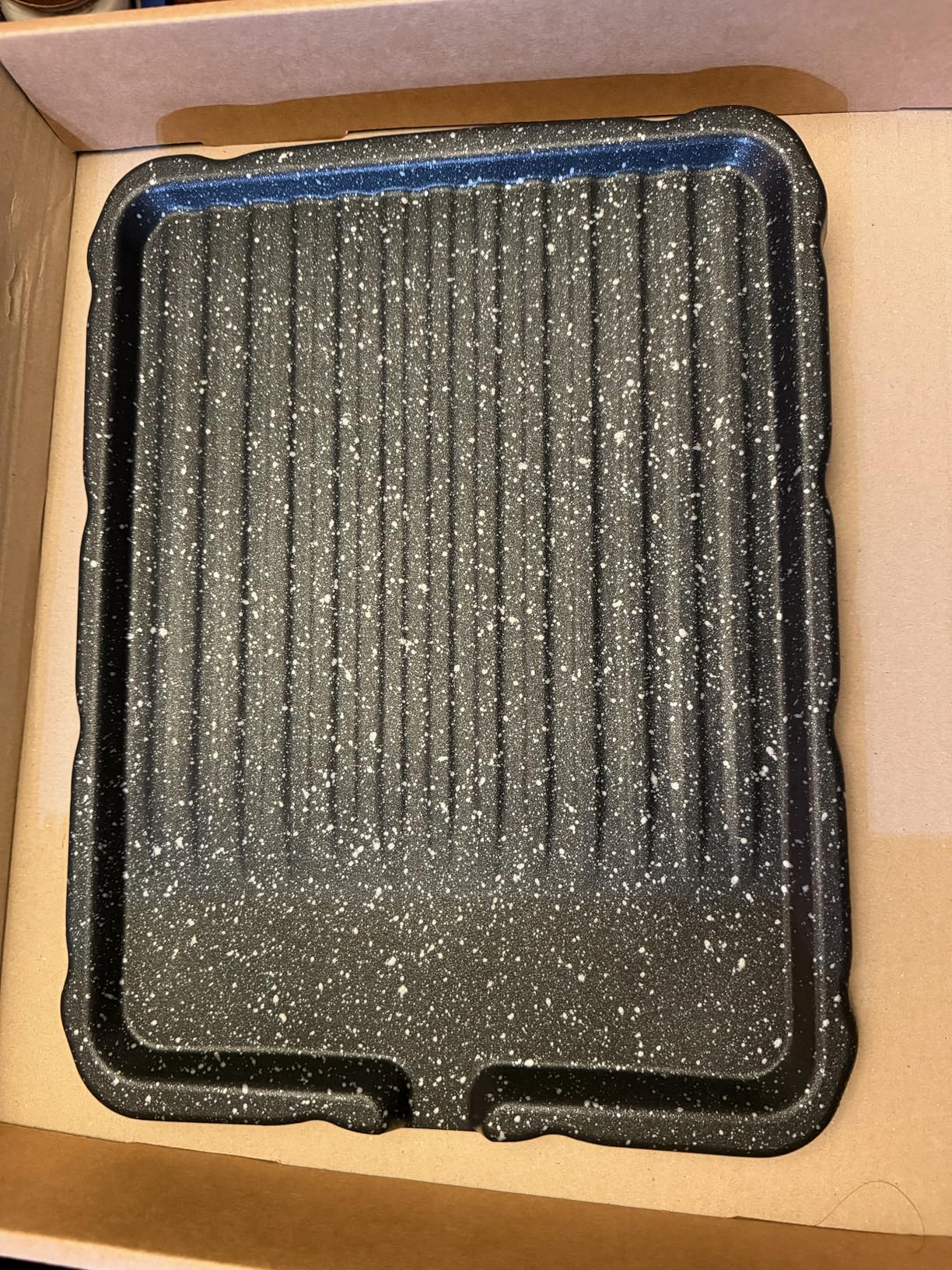 Stovetop Korean BBQ Grill Pan 14.5