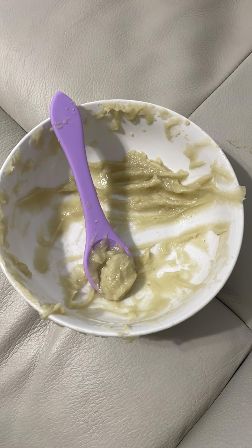 Grownsy Baby Food Maker, Steamer & Blender Baby Food Processor, Green customer photo 2