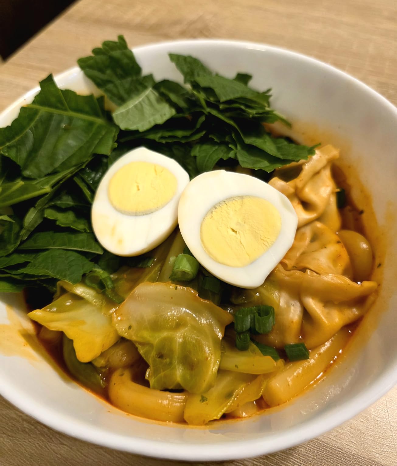 Nongshim Tteokbokki Style Noodles, Sweet & Spicy Korean Ramen, 10 Pack customer photo 1