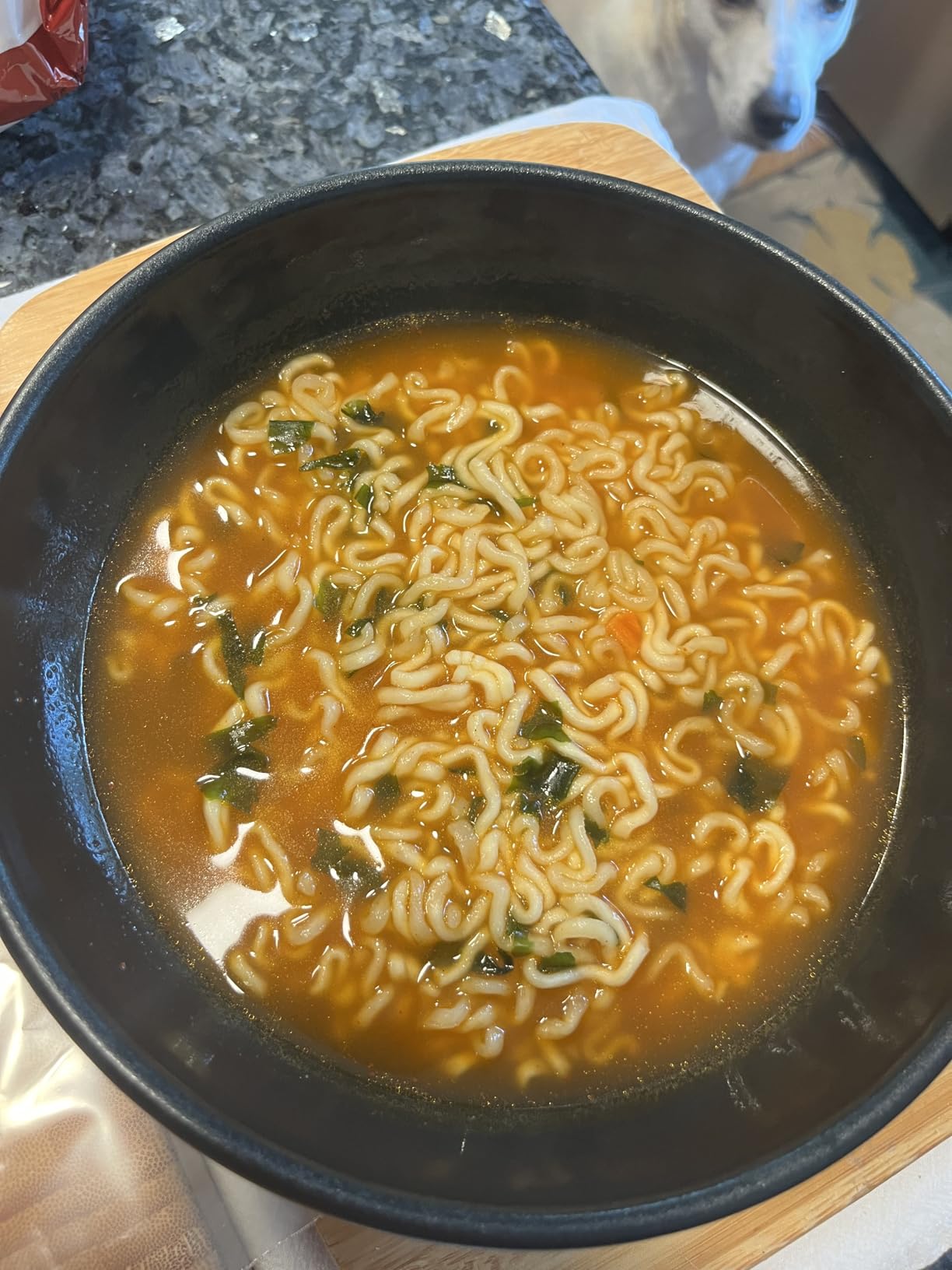 Nongshim Neoguri & Chapagetti, Chapaguri Korean Ramen Noodles, 8 Packs | Instant noodle duo with spicy seafood and roasted black bean flavors, compatible for Chapaguri preparation customer photo 1