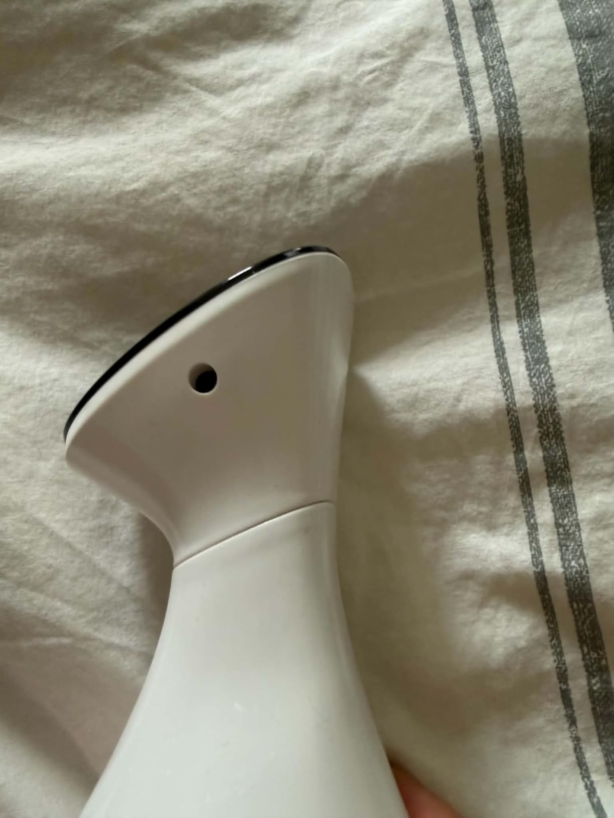 Lymphatic Drainage Massager & Anti-Cellulite Massage Tool, Body Sculpting Device for Legs, Arms & Stomach, with Gentle Warming & Vibration customer photo 2