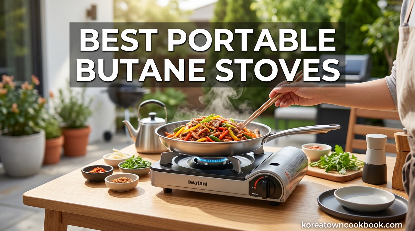 Best Portable Induction Cooktops