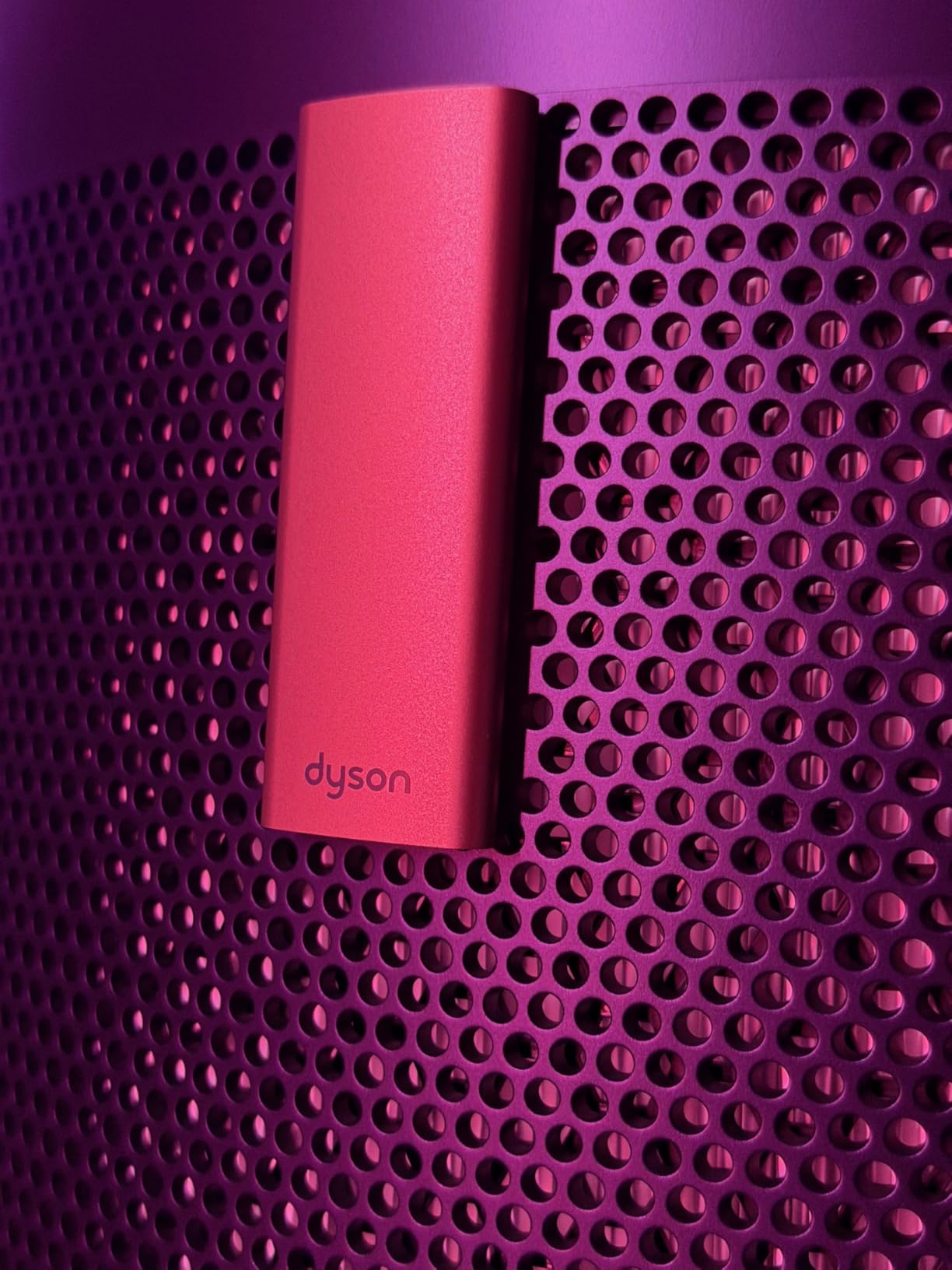 Dyson Purifier Big+Quiet Formaldehyde BP03, HEPA Air Purifier for Large Rooms customer photo 2