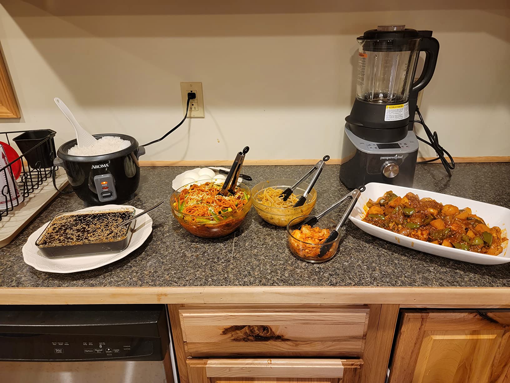 My Korea: Traditional Flavors, Modern Recipes customer photo 2
