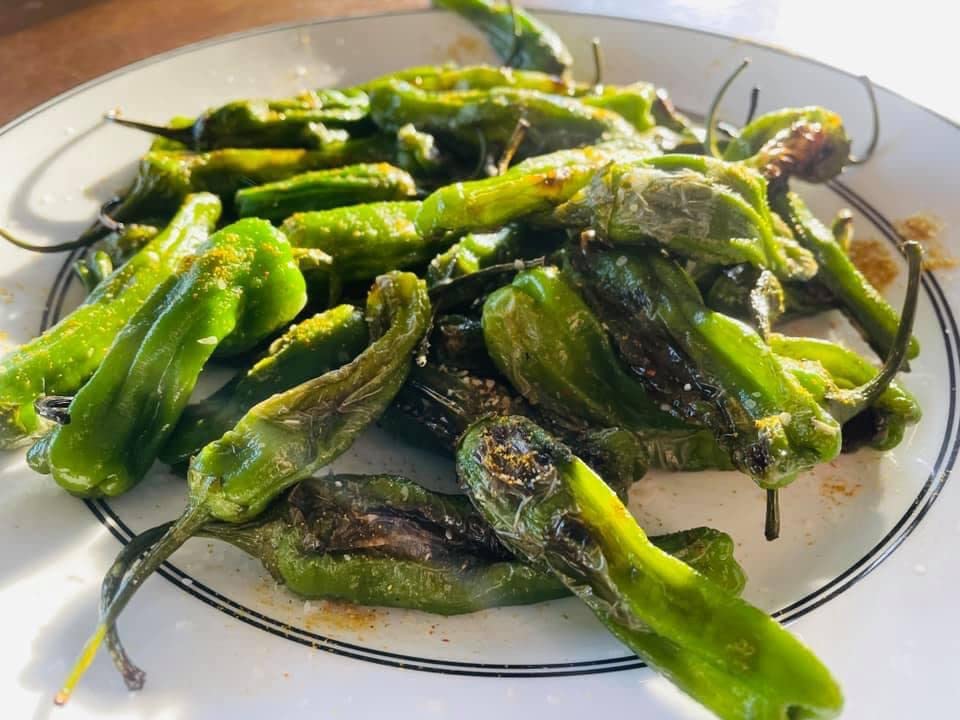 Korean BBQ: Master Your Grill in Seven Sauces [A Cookbook] customer photo 2