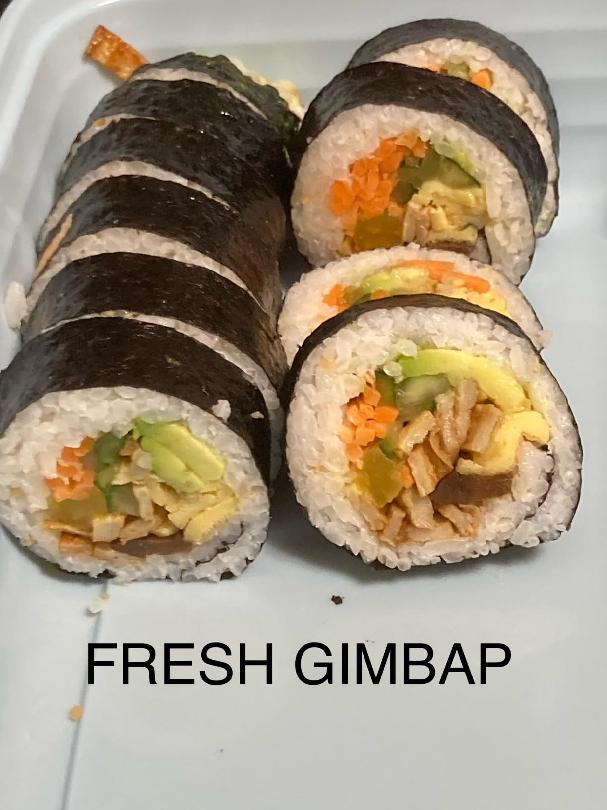 Maangchi's Real Korean Cooking: Authentic Korean Recipes for Home Cooks, from Bibimbap and Bulgogi to Kimchi and Classic Banchan customer photo 2
