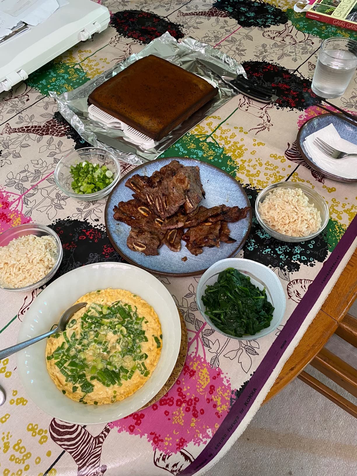 Korean American: Food That Tastes Like Home customer photo 1