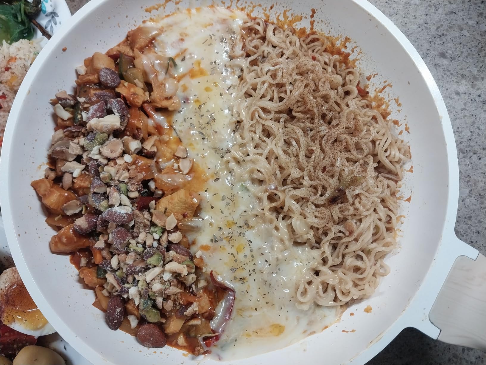 Simply Korean: Easy Recipes for Korean Favorites That Anyone Can Make customer photo 1