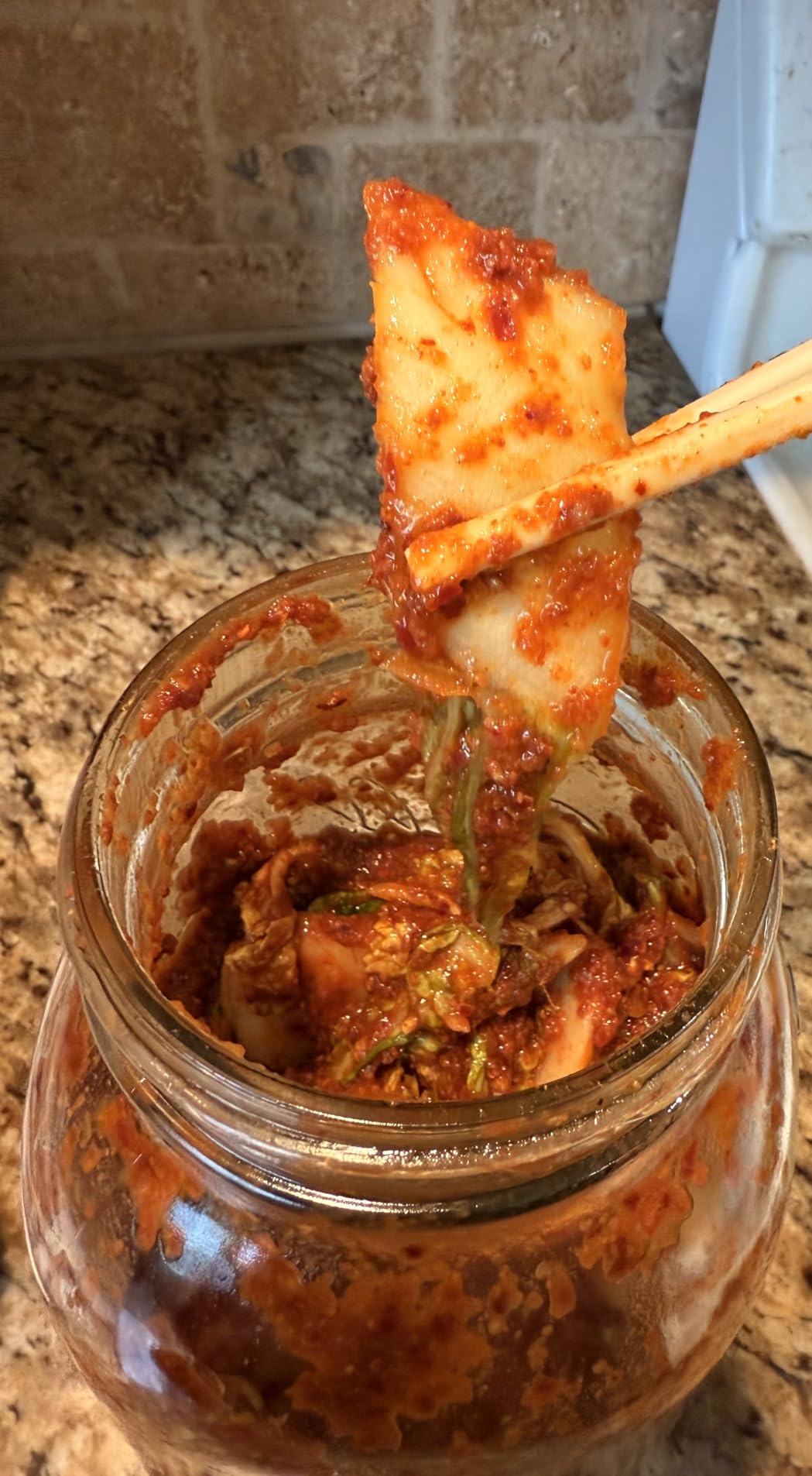 Korean Home Cooking: Classic and Modern Recipes customer photo 1