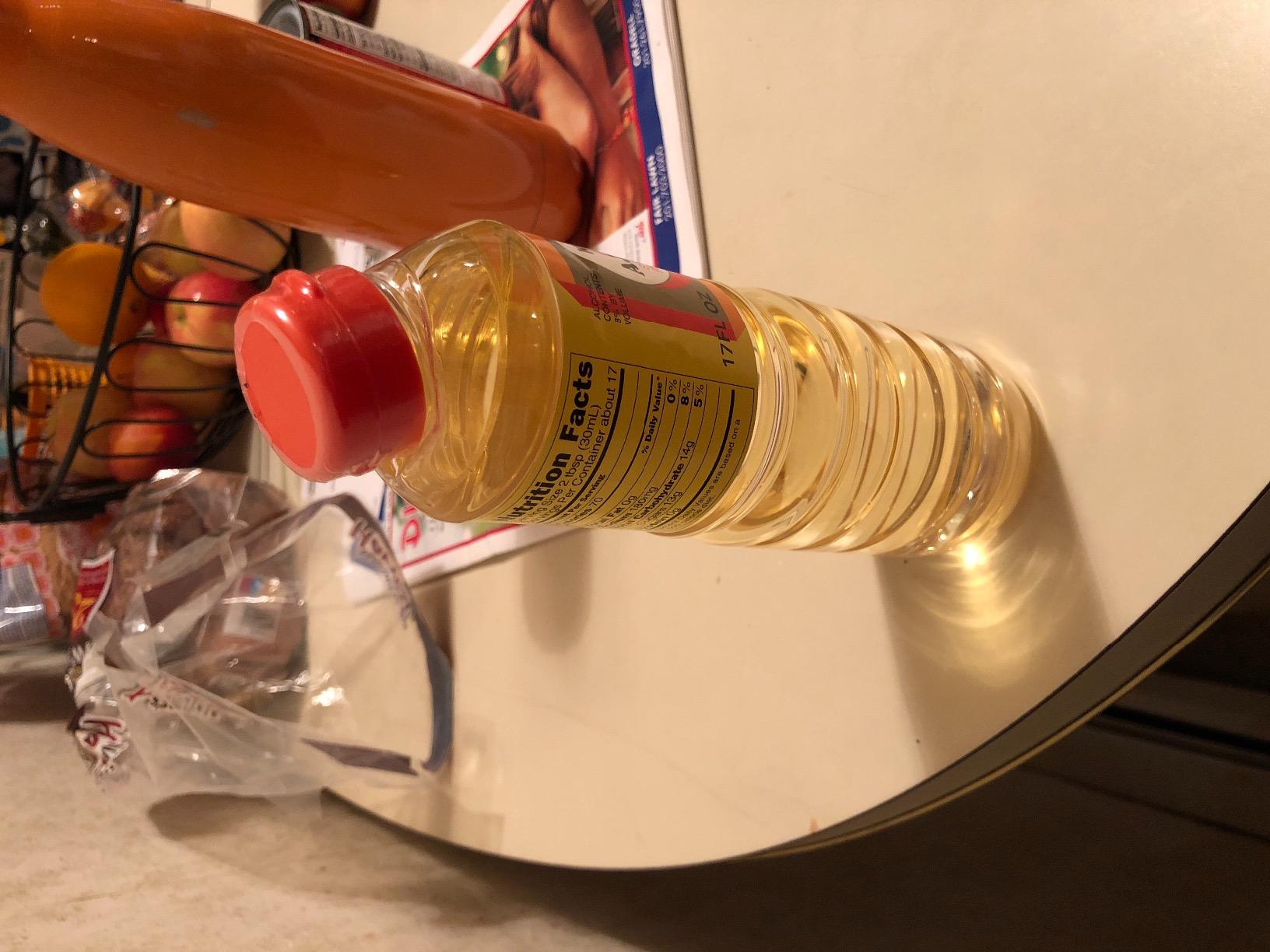 Kikkoman, Mirin, 17 Fl Oz customer photo 2
