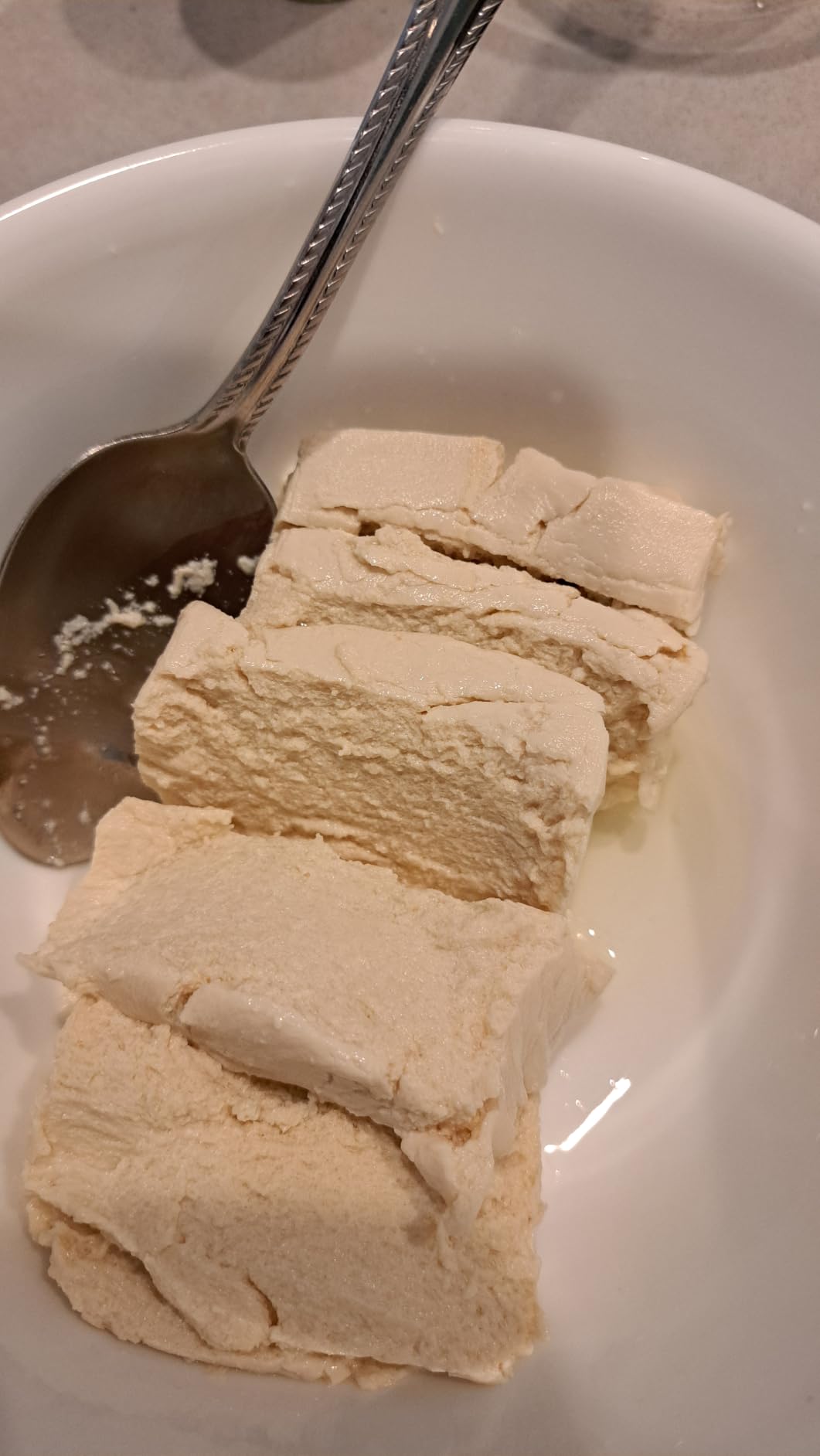 Mori-Nu Silken Tofu Soft, Shelf Stable, 10.8 Oz, Case of 12 Packs customer photo 2