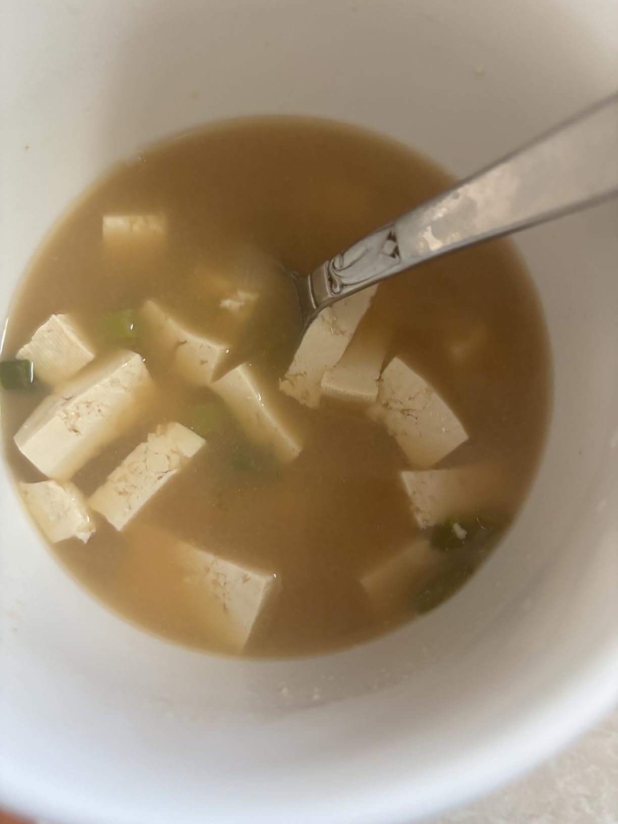 Miko - Awase Miso Soyabean Paste (Aka + Shiro) - 500 Gram - GMO Free Japanese Miso Paste customer photo 1