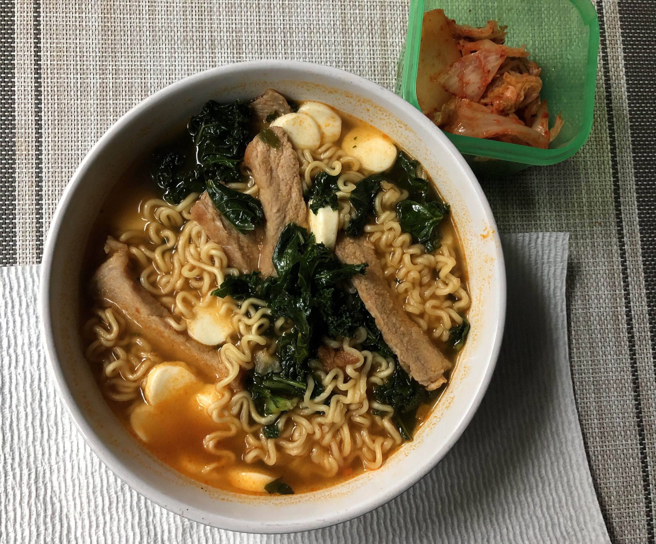 Samyang Ramen, 4.23-Ounce Units (Pack of 20) customer photo 1
