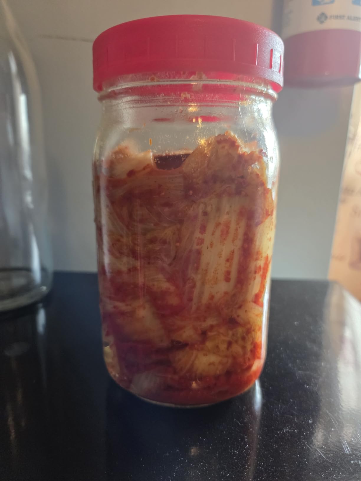 NONGSHIM TAEKYUNG Korean Chili Powder, Gochugaru Chili Flakes. Kimchi Powder (Flake, 1lb) - 100% Red Pepper Flakes for Korean & Asian Food. MSG Free. customer photo 1