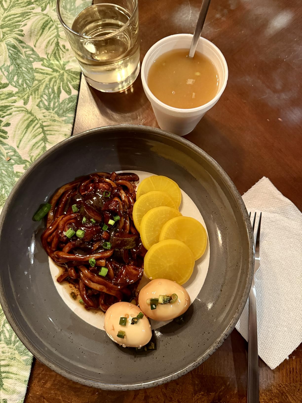 Assi Black Bean Sauce, Jjajang, 1.1 Pound customer photo 1