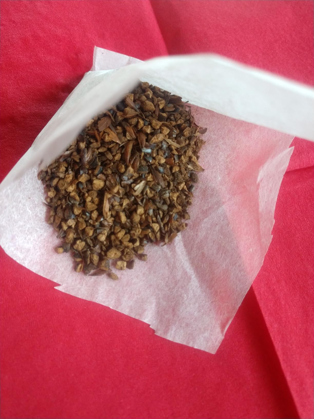 ITO EN Japanese Barley Tea Kaori Kaoru (Aromatic) Mugichae Tea COLD/HOT 54 Bags customer photo 2