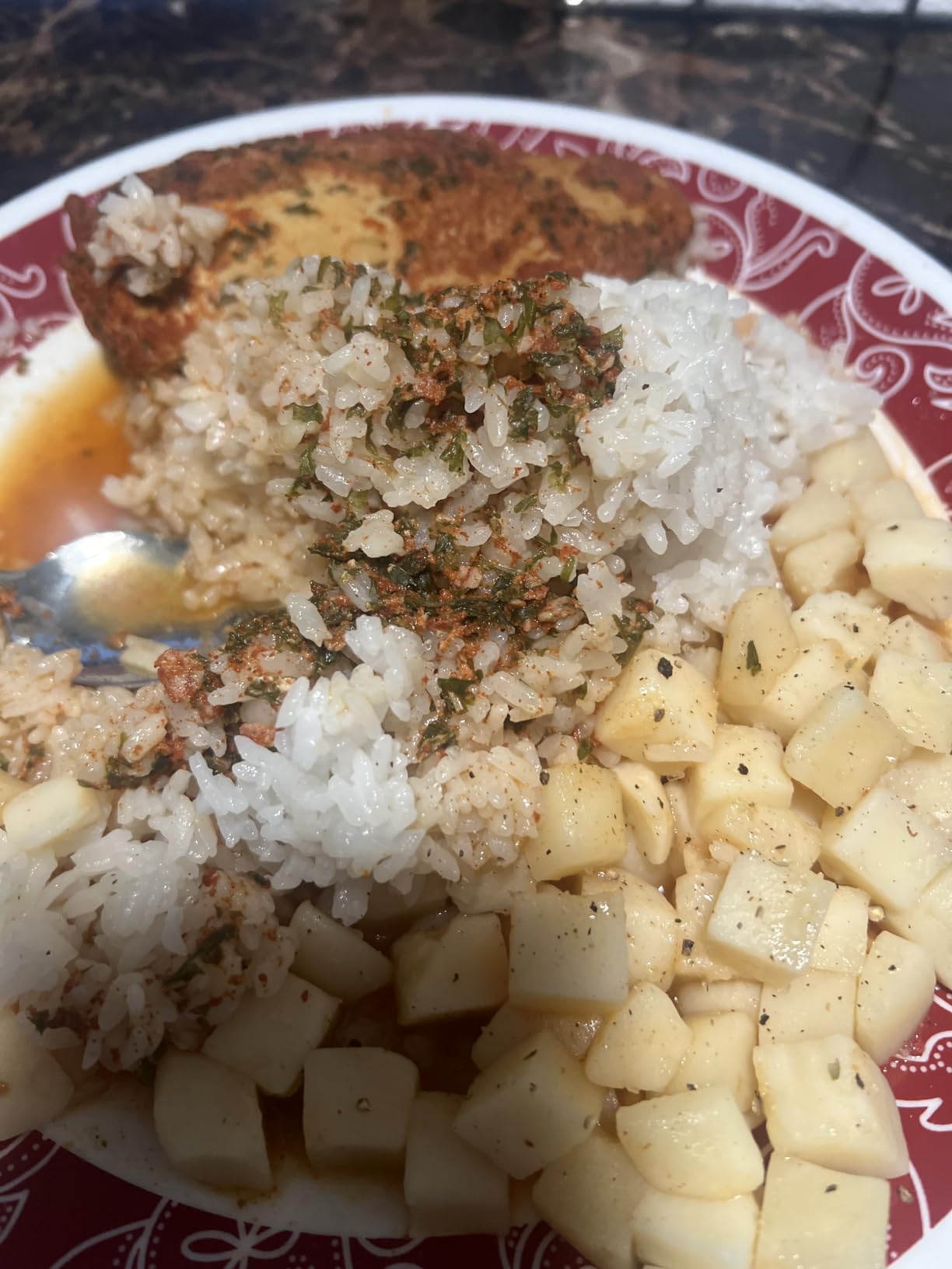 Nishiki Premium Sushi Rice, 10lbs customer photo 1