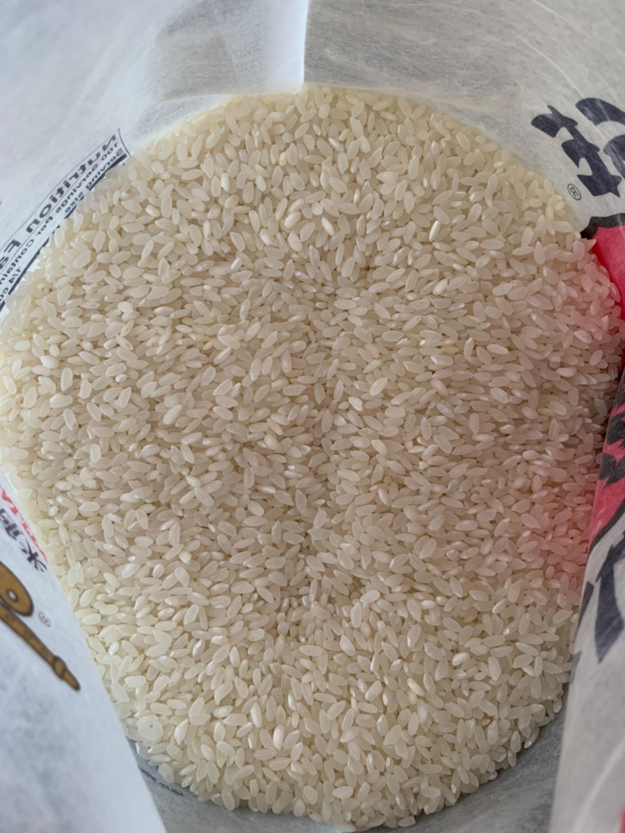 Kokuho Rose Rice, 15-Pound customer photo 1