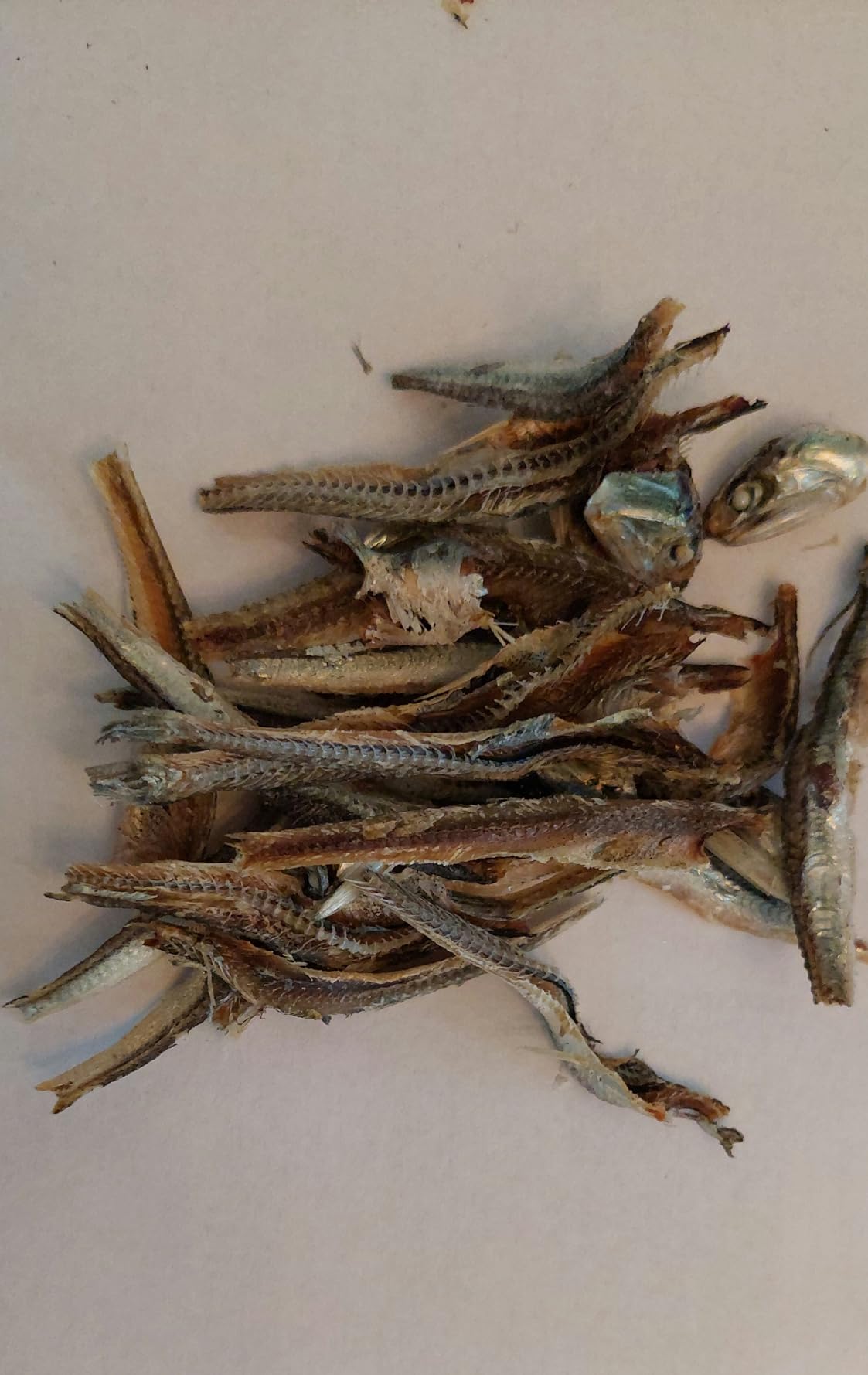 Haetae 1 Lb. Dried Anchovy (for Soup Stock)-pack of 1 customer photo 1
