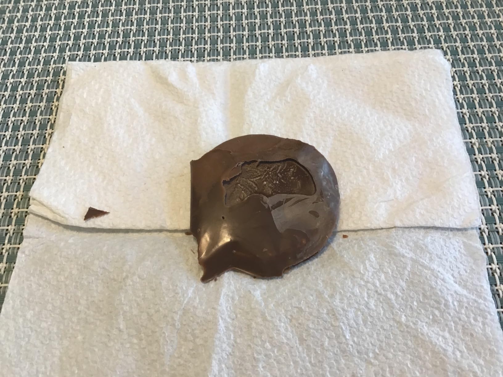 Lotte Binch - Europe Inspired Half Chocolate Half Cracker Premium Biscuits 204g customer photo 2