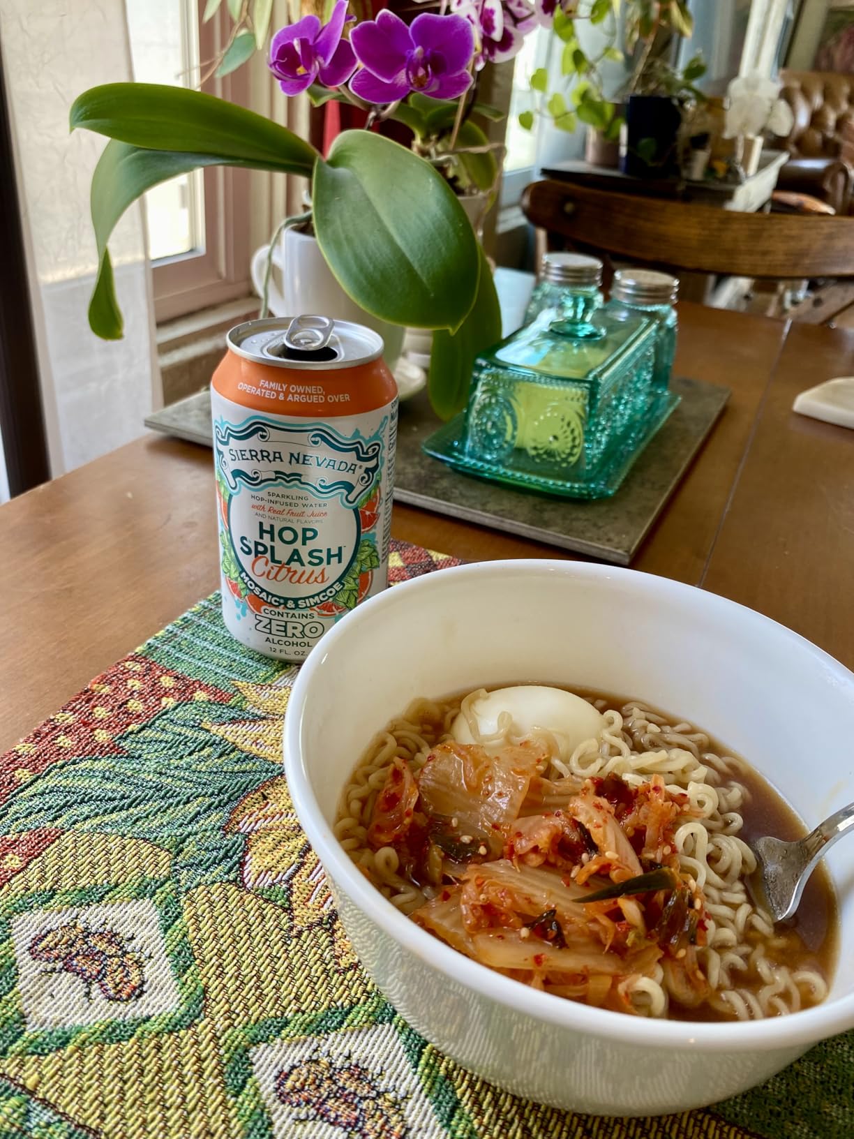 Wildbrine Kimchi 18 oz Jar customer photo 2