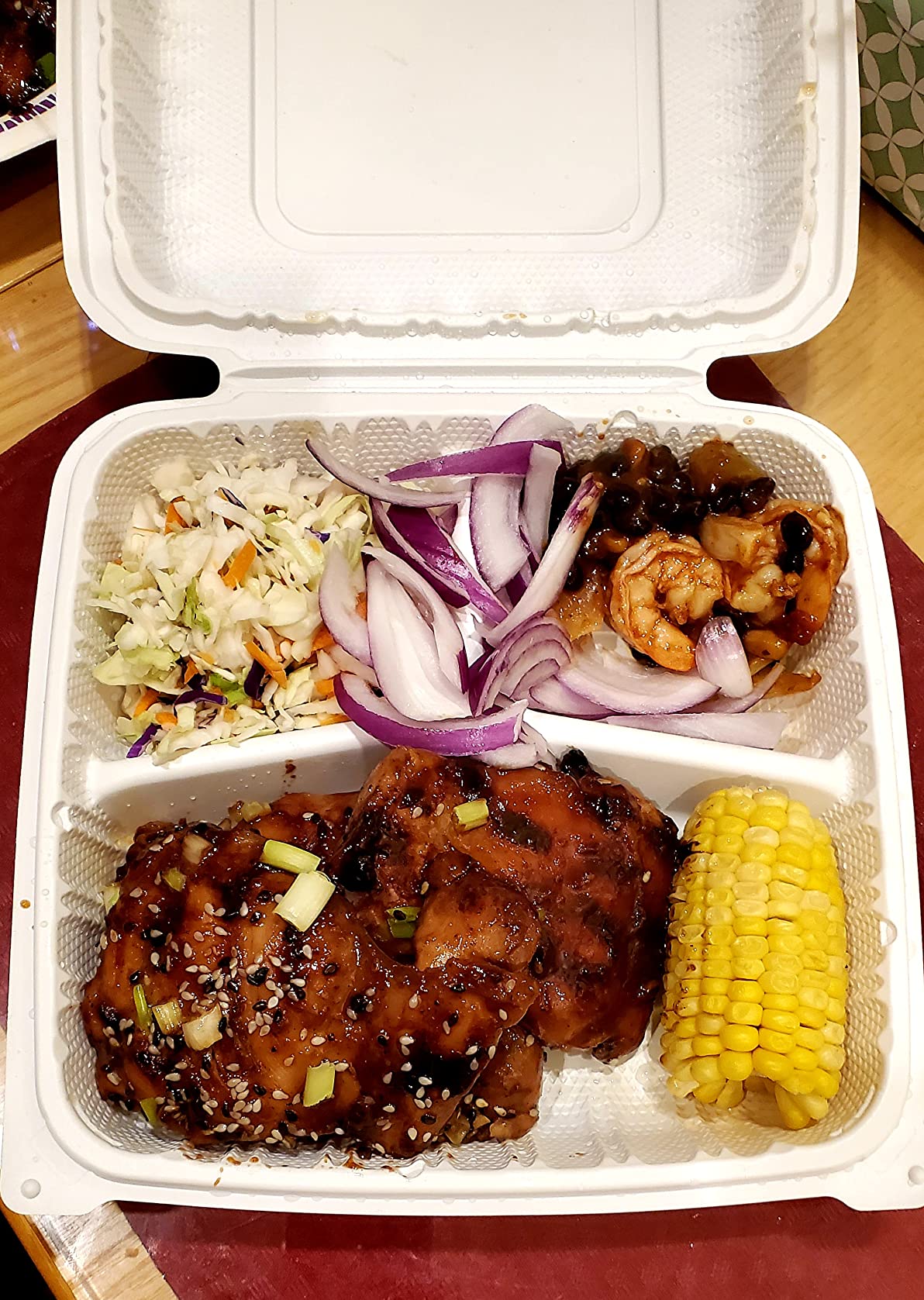 Jayone Korean BBQ Sauce, Bulgogi and Kalbi, 12 Ounce customer photo 2