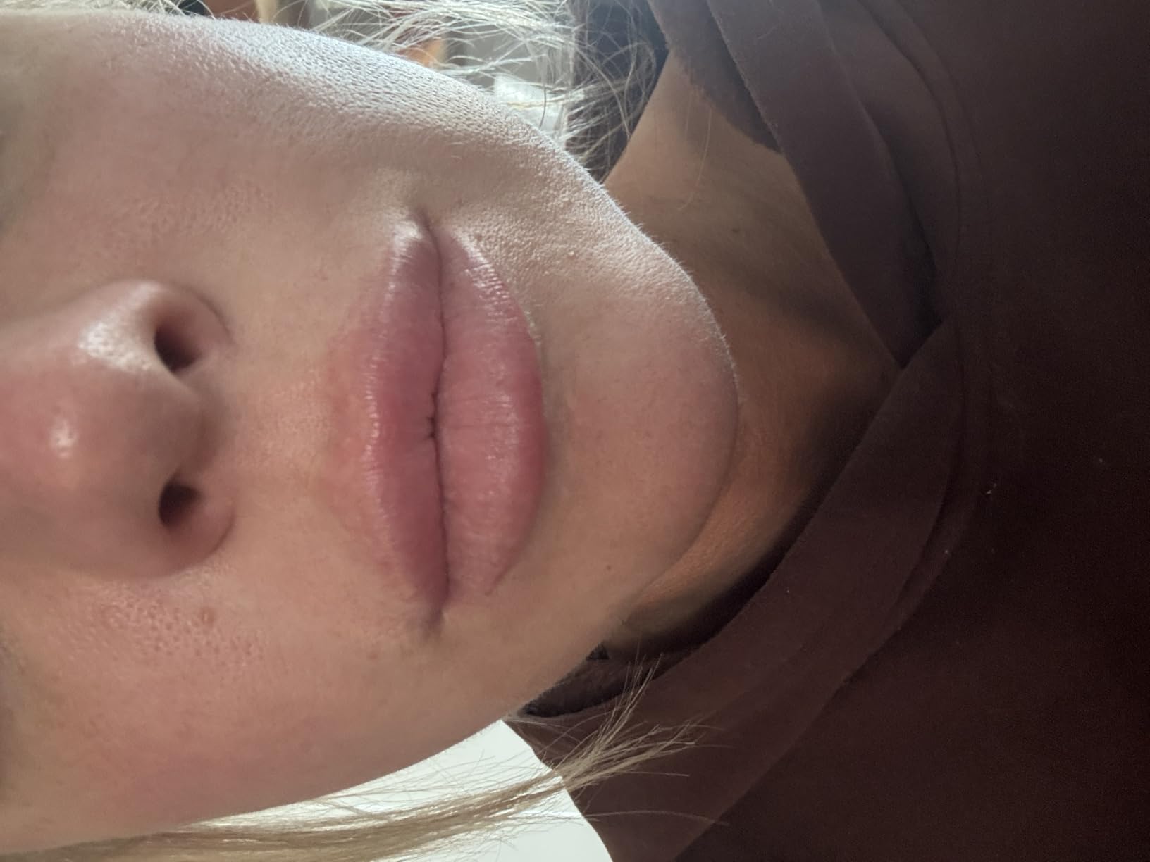 LANEIGE Lip Sleeping Mask: Korean Overnight Treatment For Dry Lips | Hydrating & Nourishing Overnight Lip Treatment Mask with Vitamin C, Shea & Murumuru Seed Butter customer photo 1
