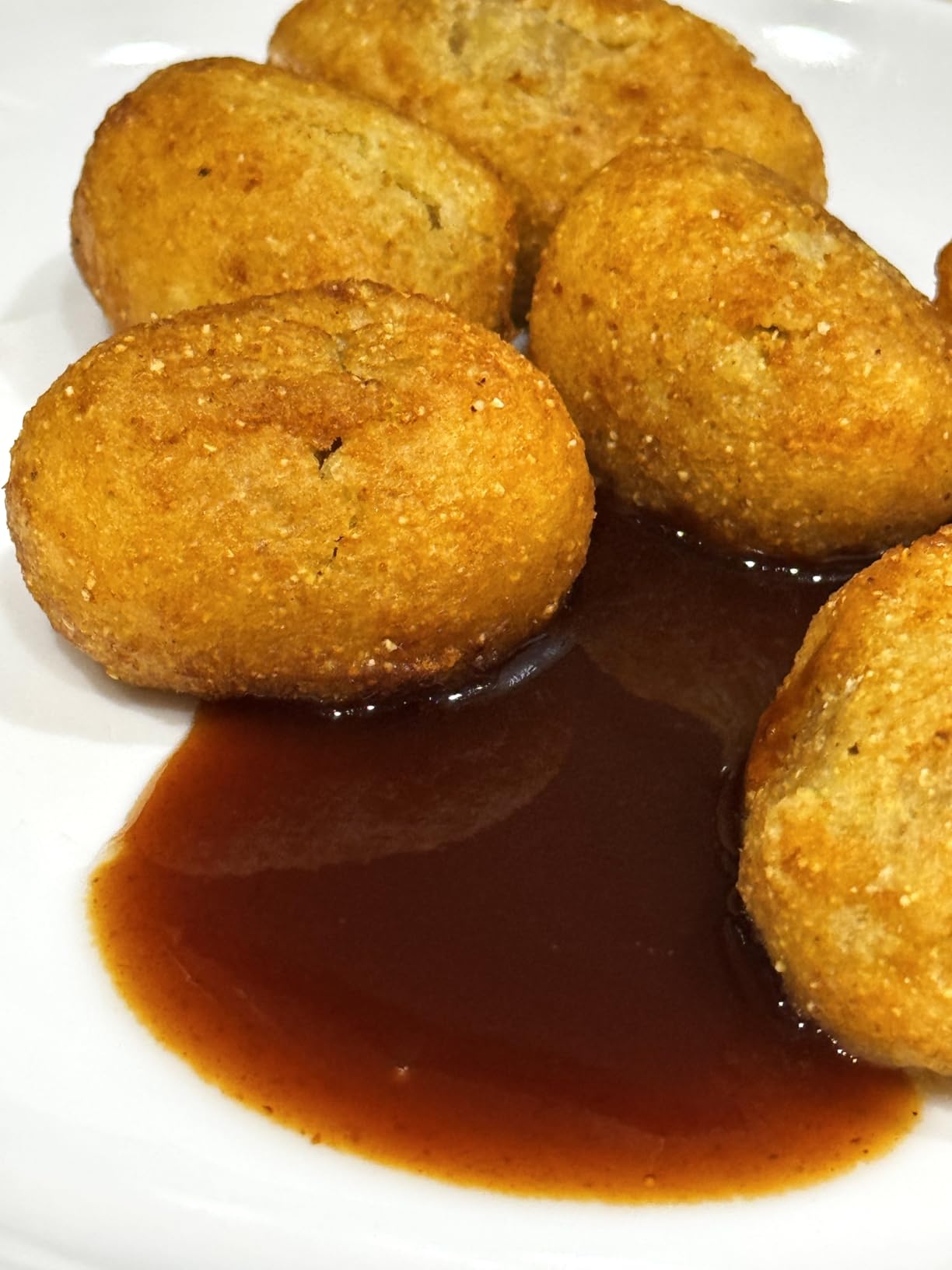 Field Roast, Vegan Mini Corn Dogs, 10 oz (Frozen) customer photo 1