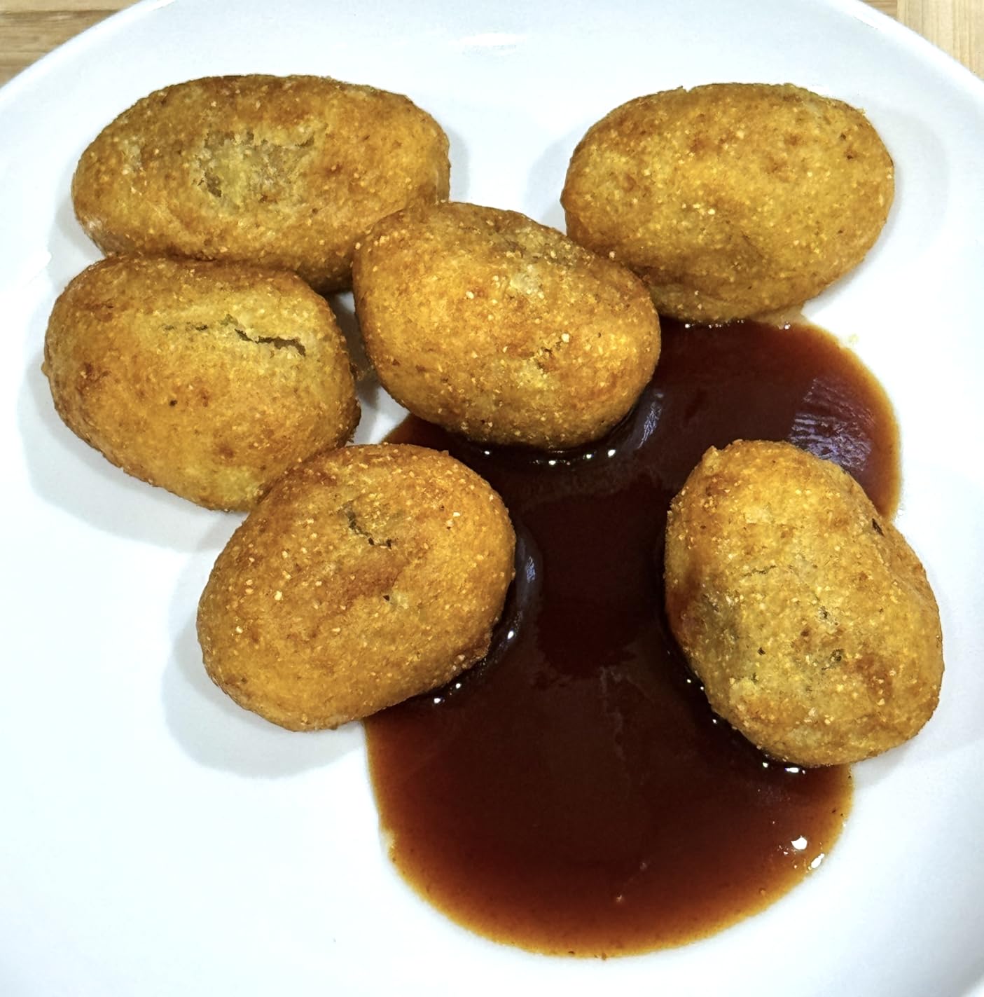 Field Roast, Vegan Mini Corn Dogs, 10 oz (Frozen) customer photo 2