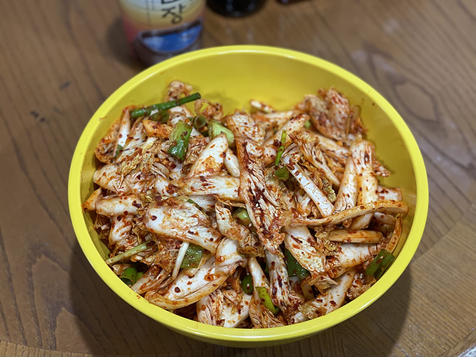 Boise Salt Co. Korean Gochugaru Chile Flakes - 4 ounce Re-sealable Pouch customer photo 1