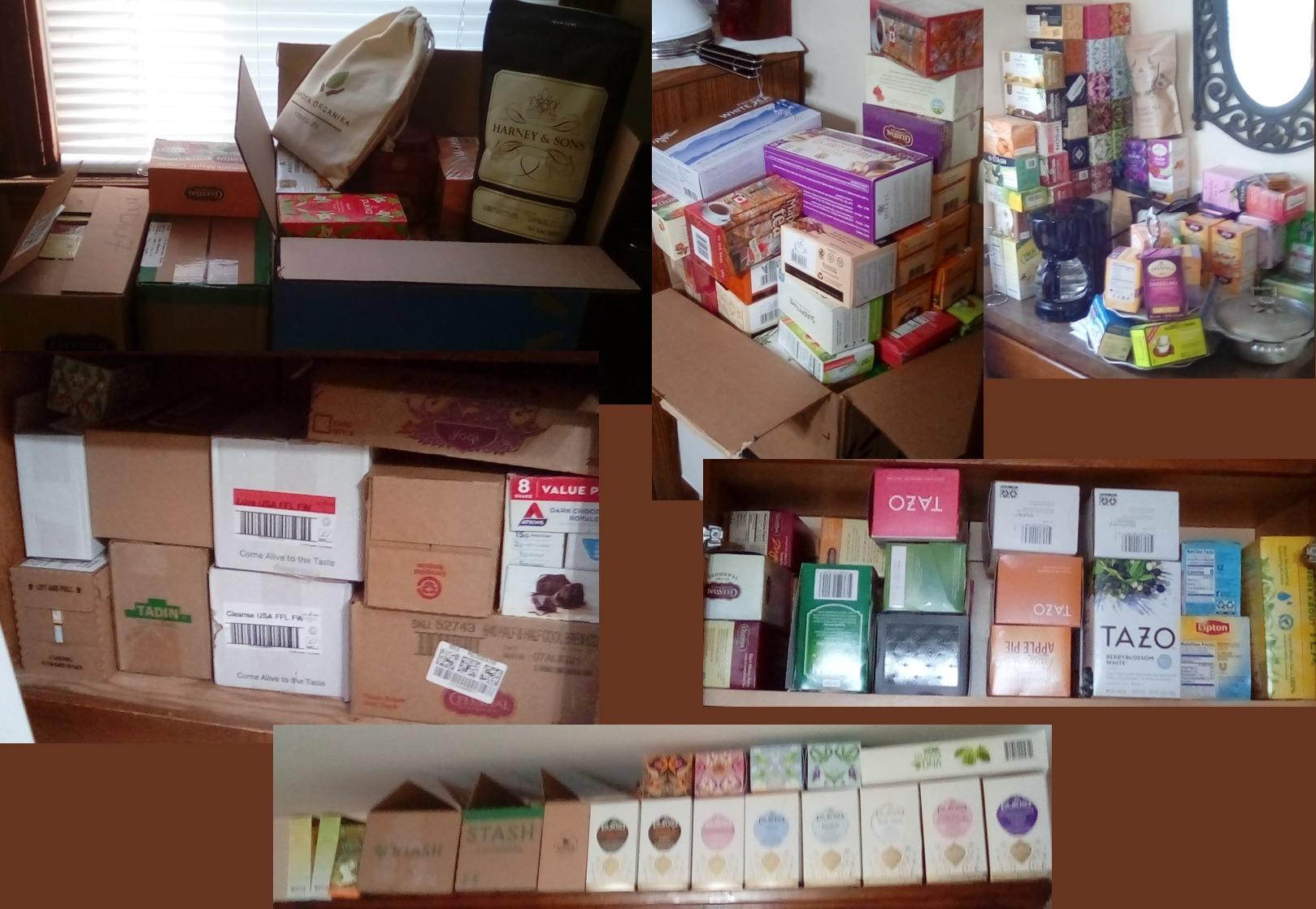 Dong Suh Korean Tea (Corn Tea, 30 TB x 1) customer photo 1